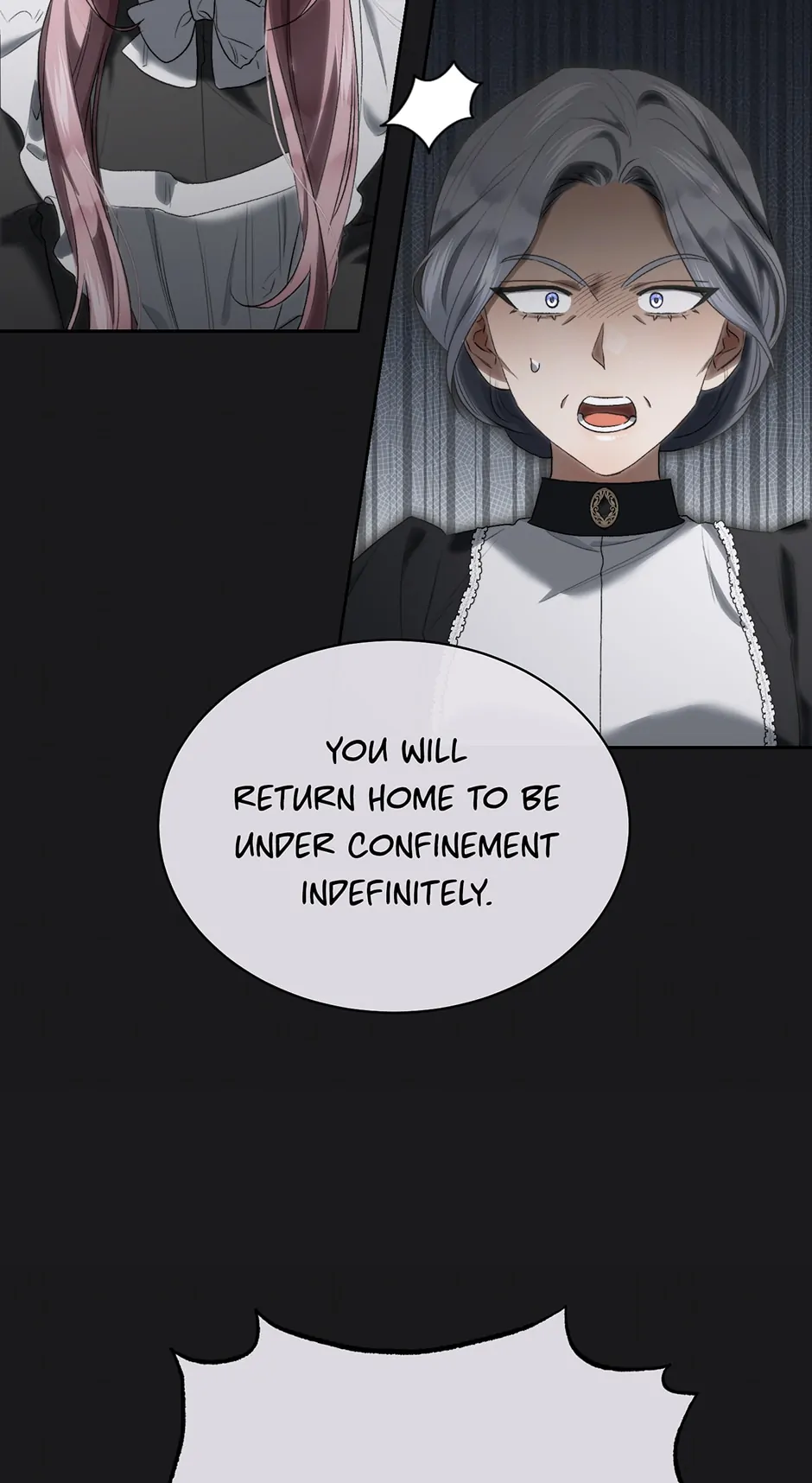 Ways to Satisfy a Devil Chapter 32 page 17