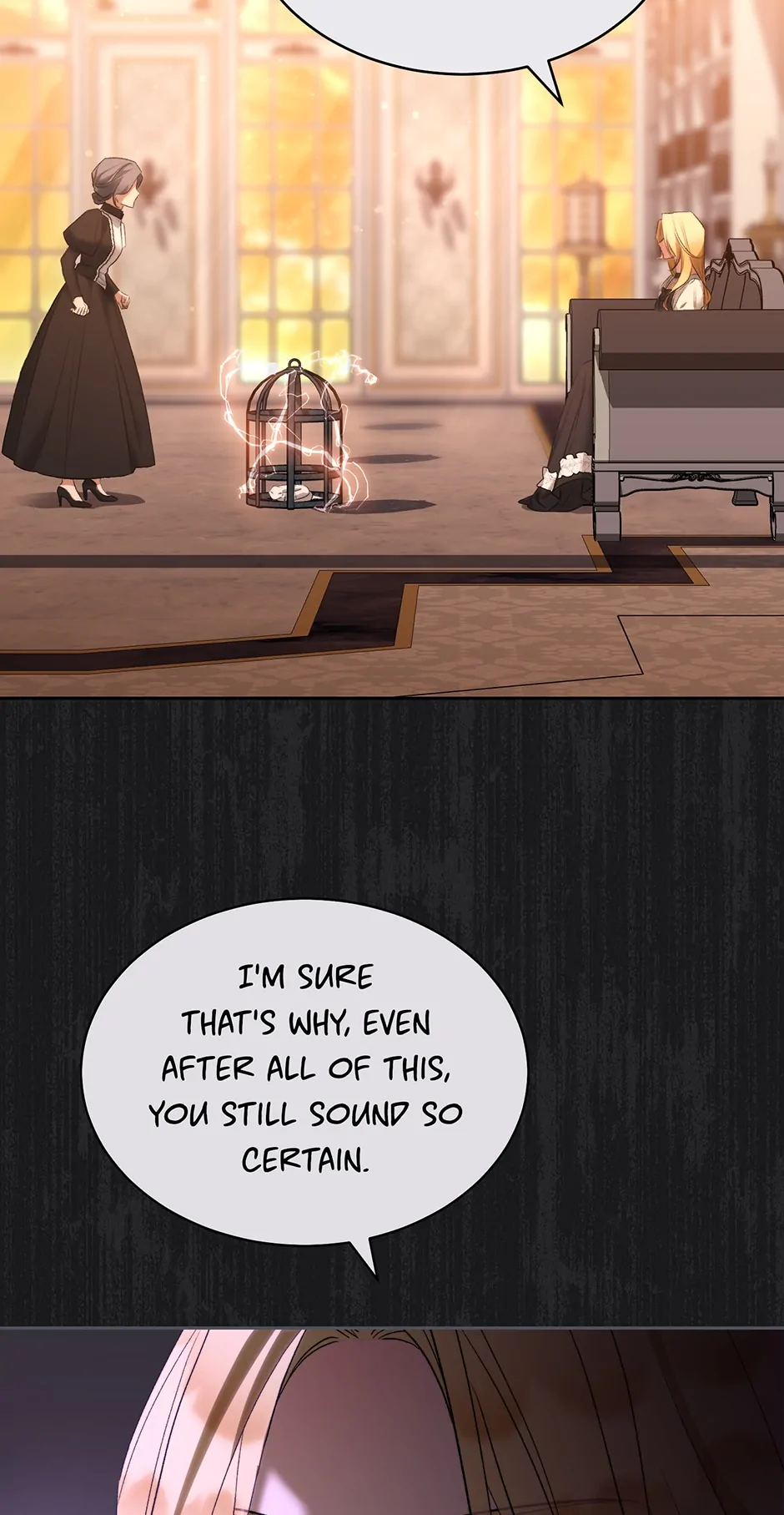 Ways to Satisfy a Devil Chapter 32 page 21