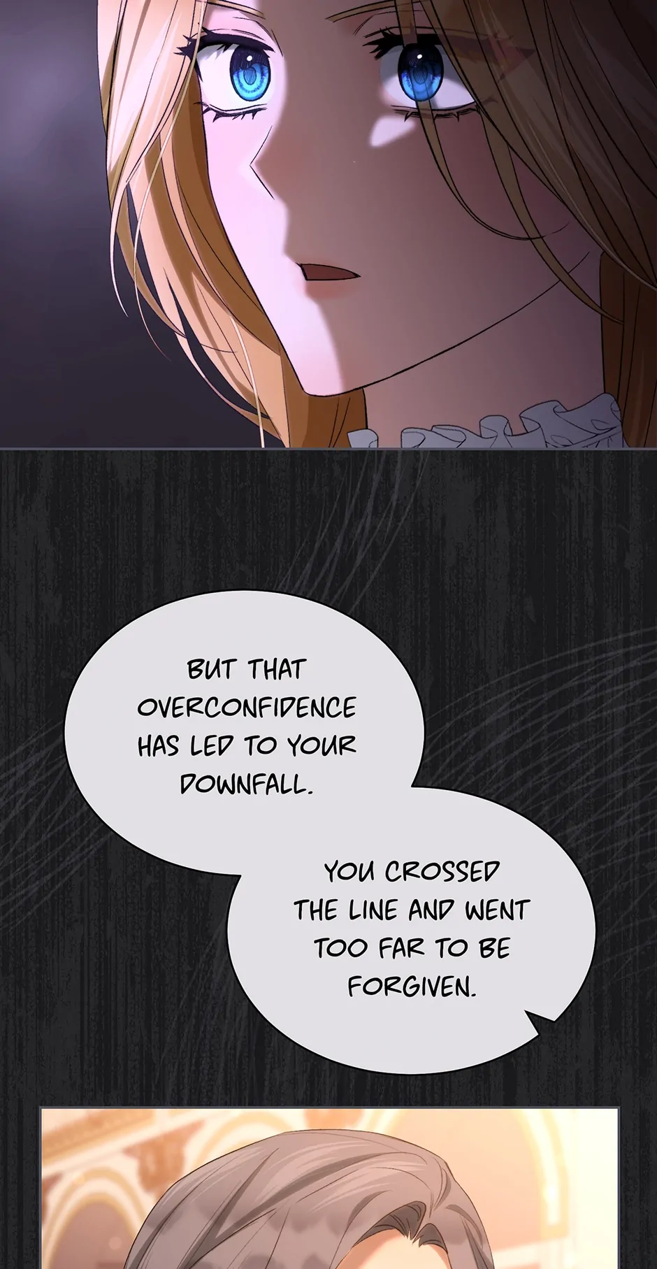 Ways to Satisfy a Devil Chapter 32 page 22