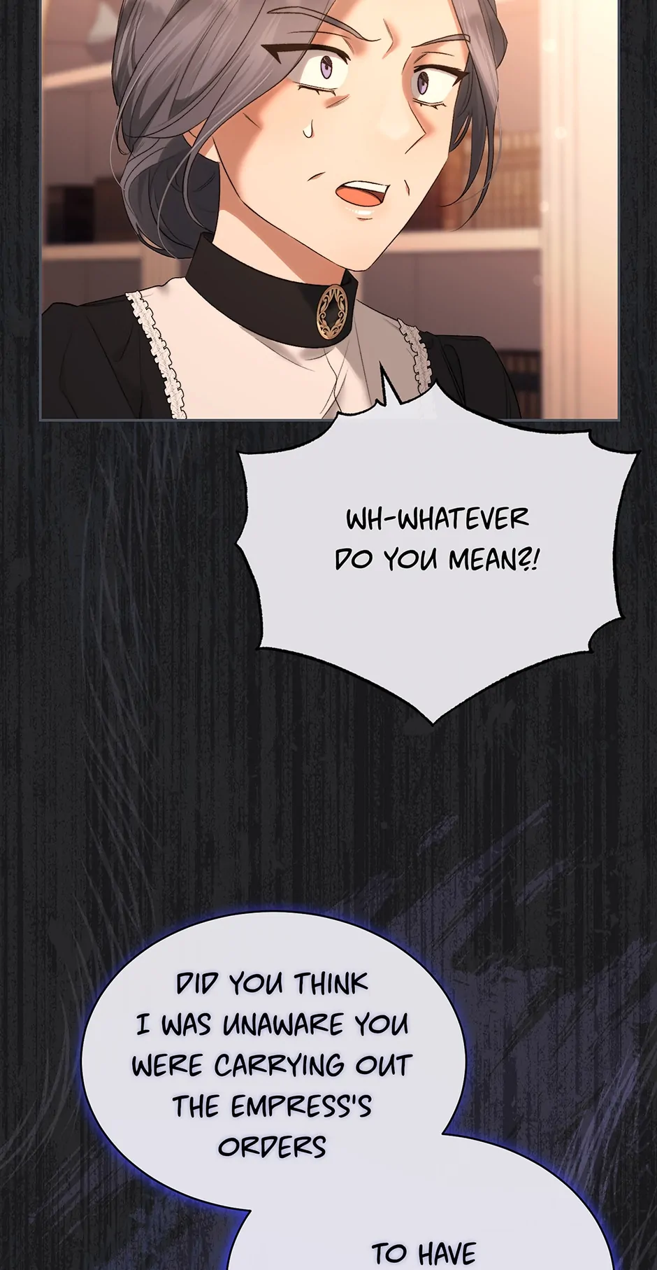 Ways to Satisfy a Devil Chapter 32 page 23