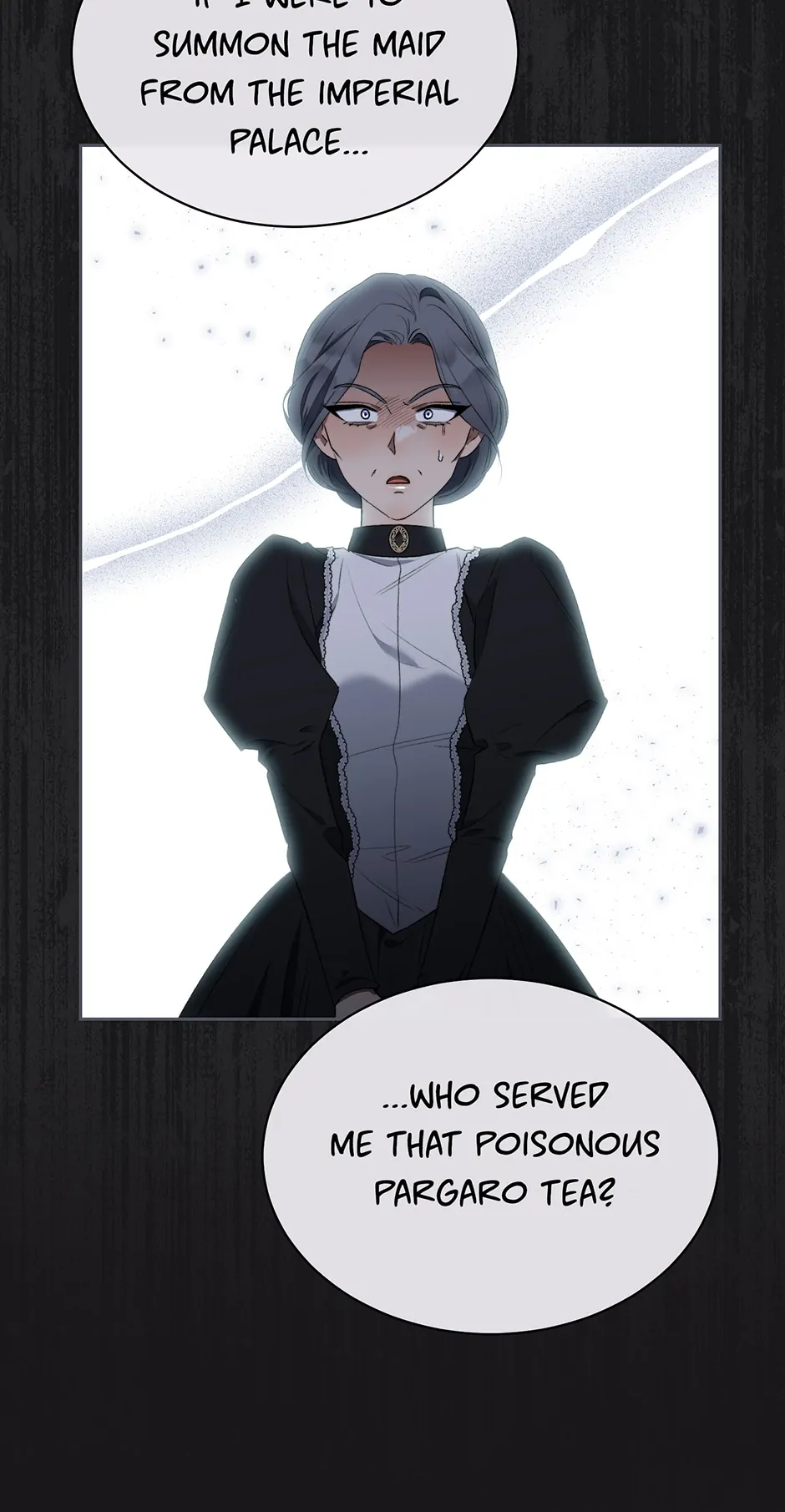 Ways to Satisfy a Devil Chapter 32 page 26