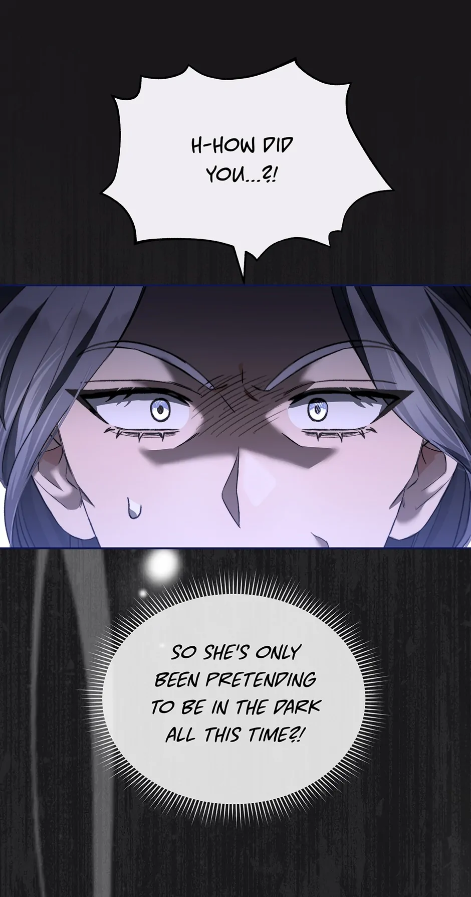 Ways to Satisfy a Devil Chapter 32 page 27