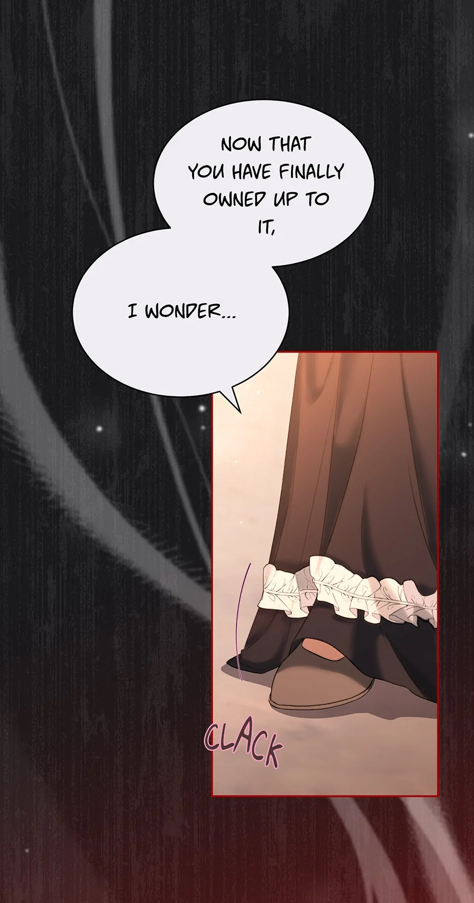 Ways to Satisfy a Devil Chapter 32 page 28