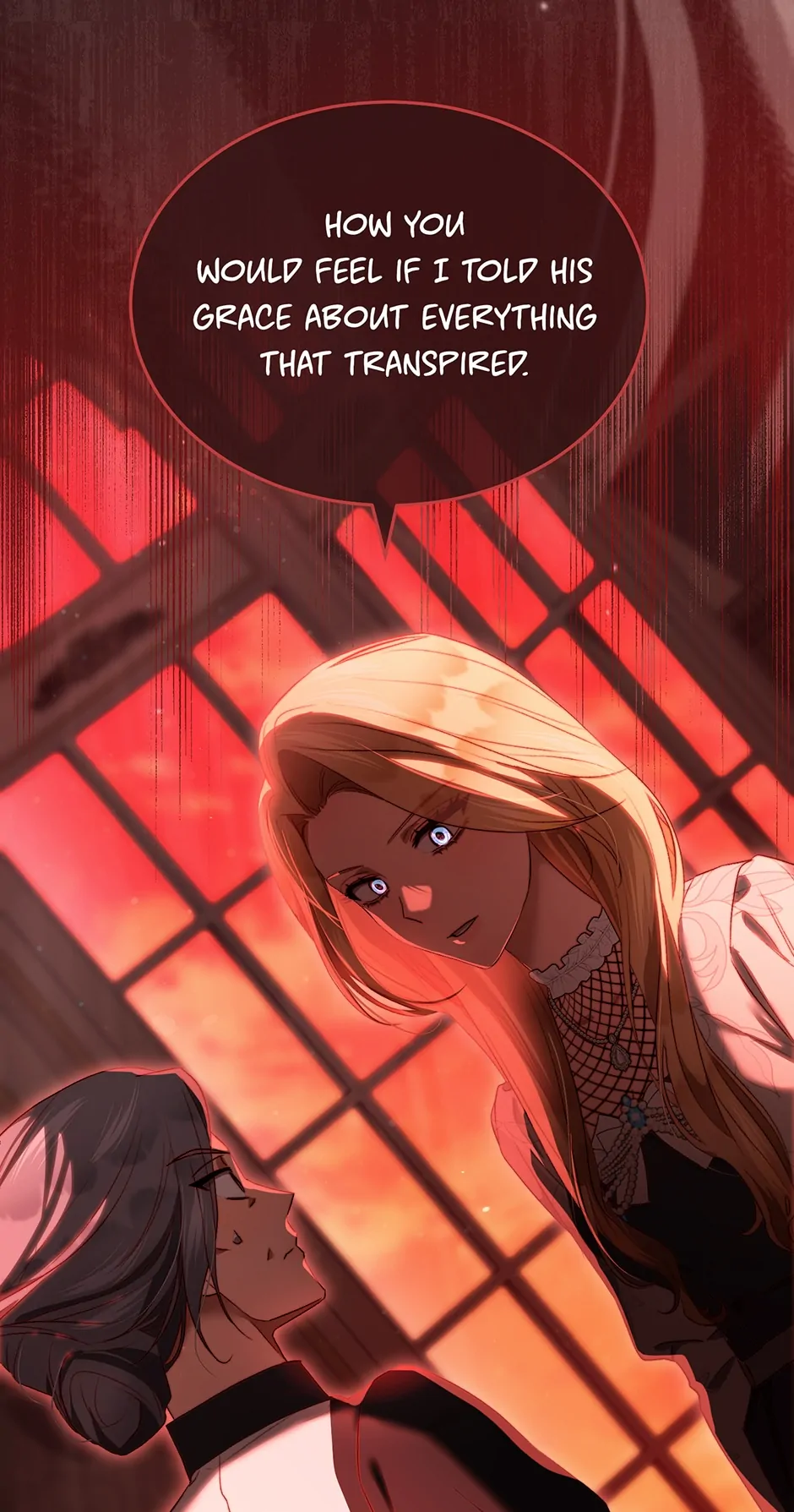 Ways to Satisfy a Devil Chapter 32 page 29