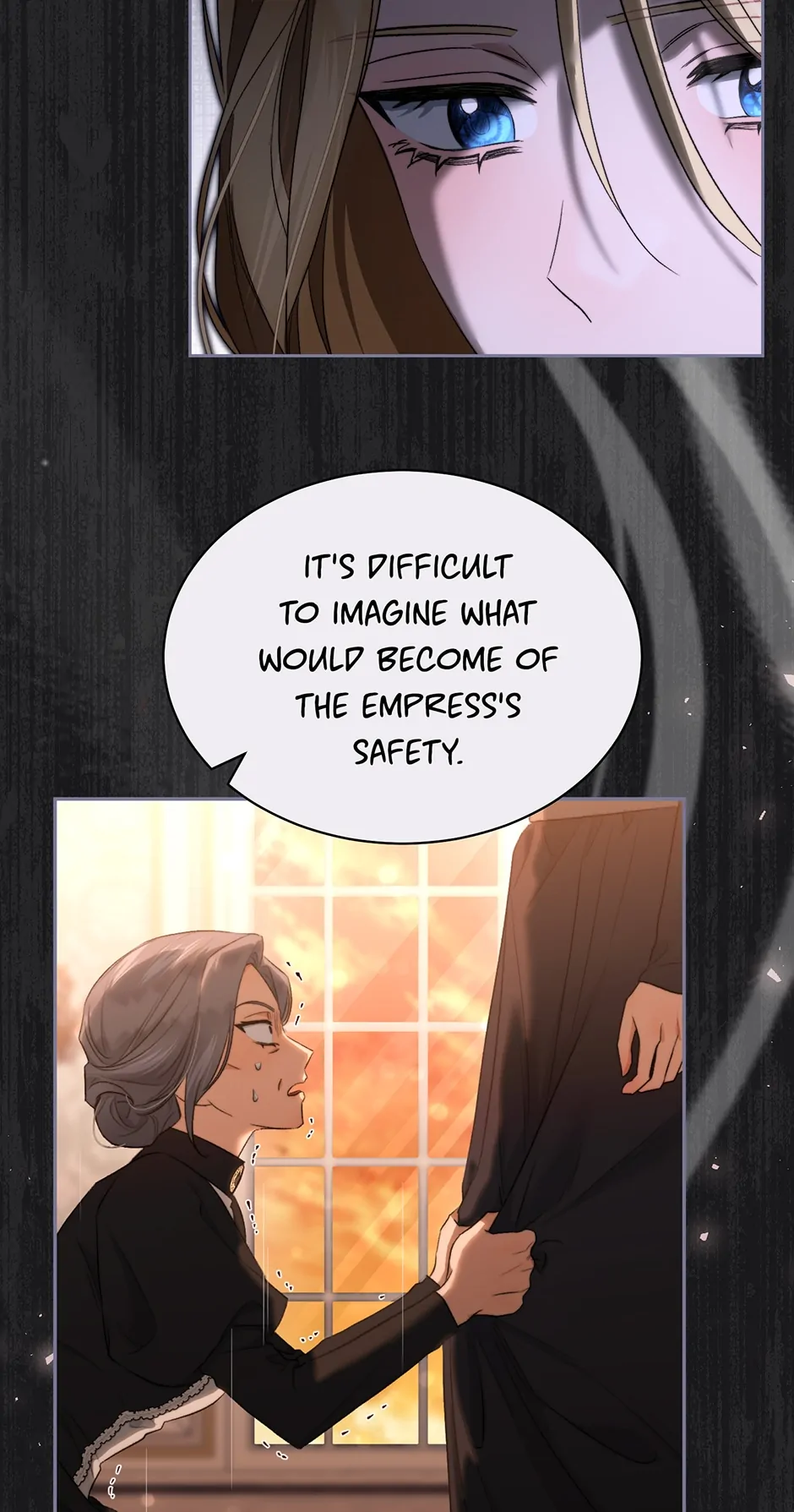 Ways to Satisfy a Devil Chapter 32 page 31