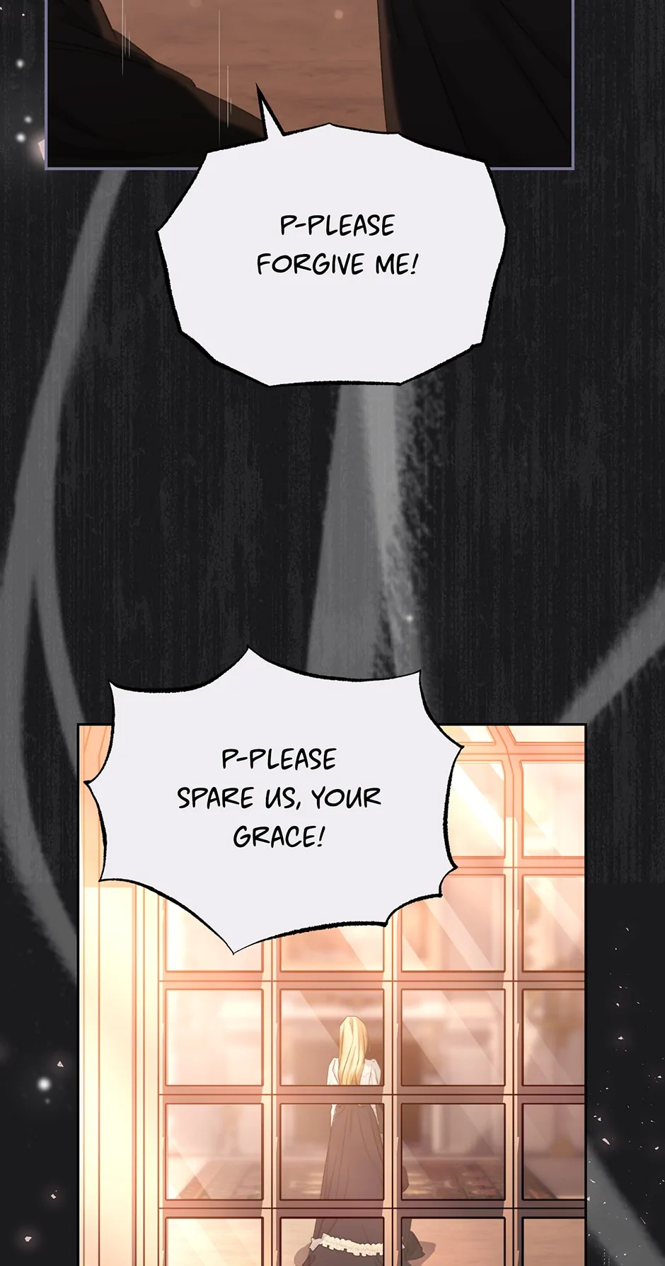 Ways to Satisfy a Devil Chapter 32 page 32