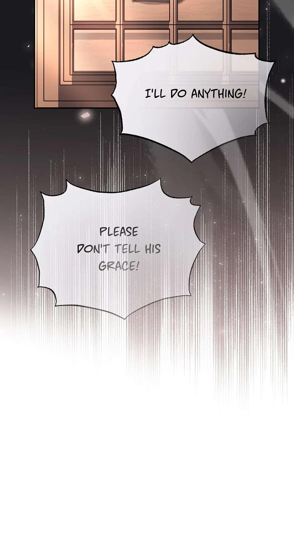 Ways to Satisfy a Devil Chapter 32 page 33