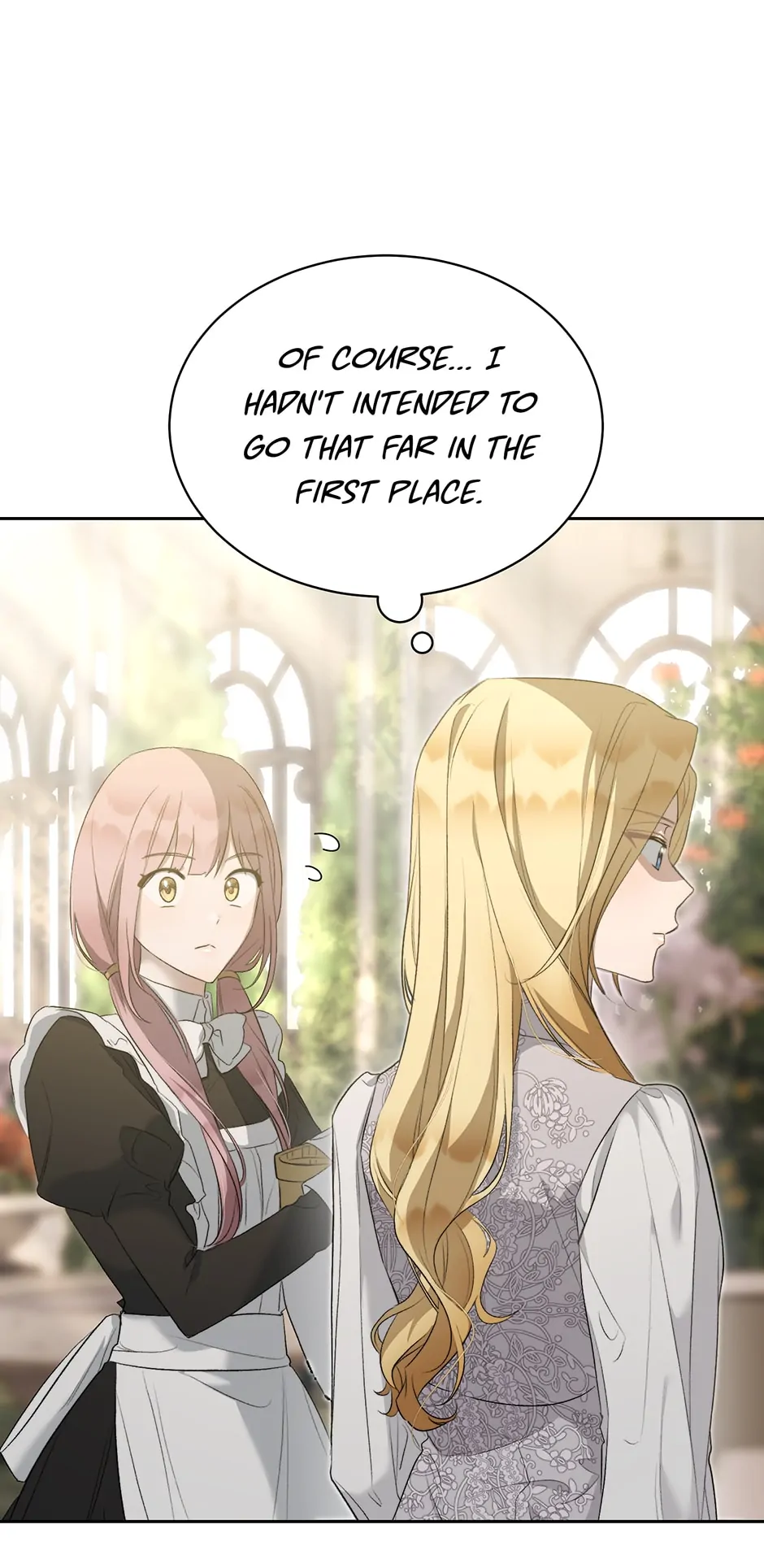 Ways to Satisfy a Devil Chapter 32 page 34