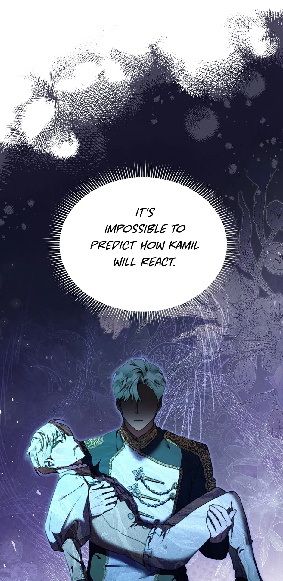 Ways to Satisfy a Devil Chapter 32 page 35