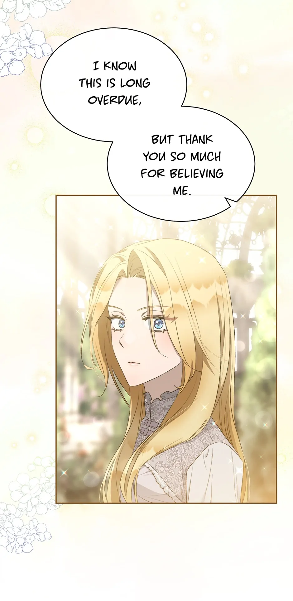 Ways to Satisfy a Devil Chapter 32 page 38