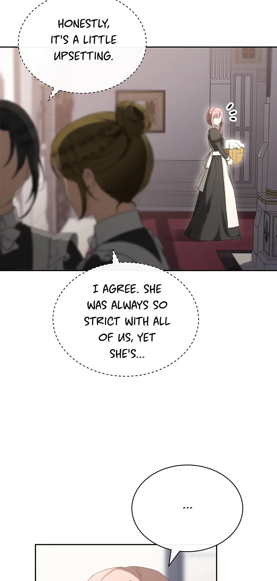 Ways to Satisfy a Devil Chapter 32 page 3