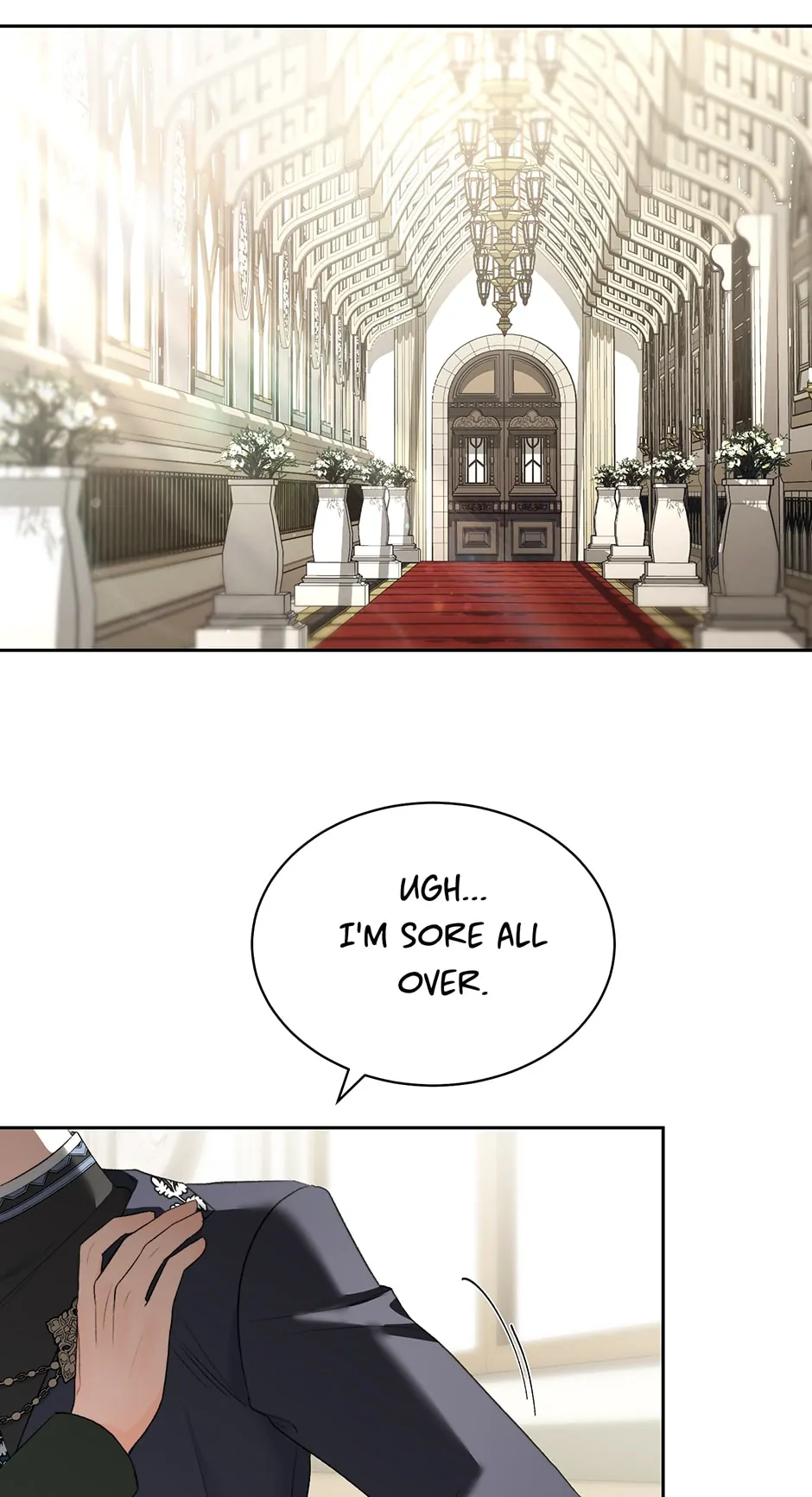 Ways to Satisfy a Devil Chapter 32 page 41