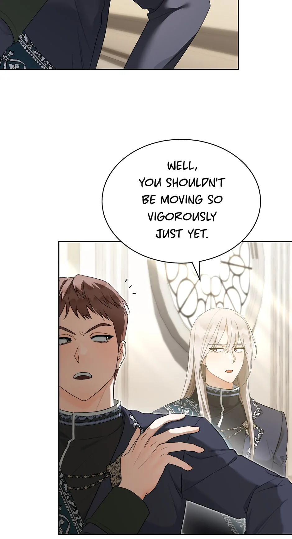Ways to Satisfy a Devil Chapter 32 page 42