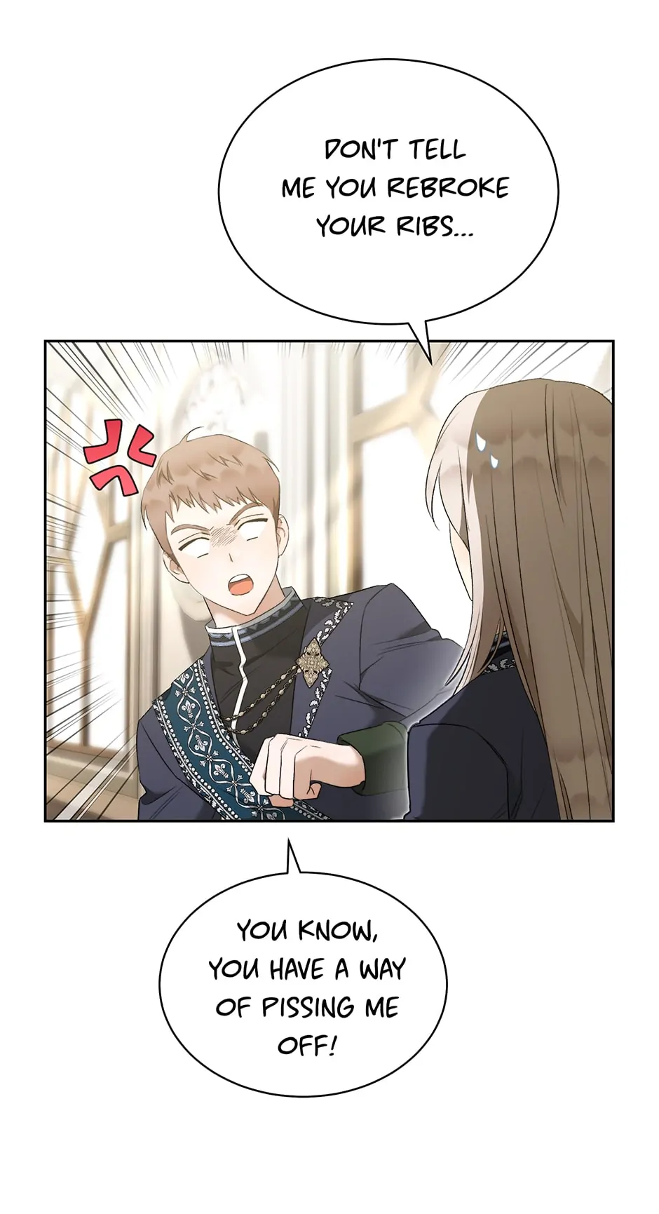 Ways to Satisfy a Devil Chapter 32 page 44
