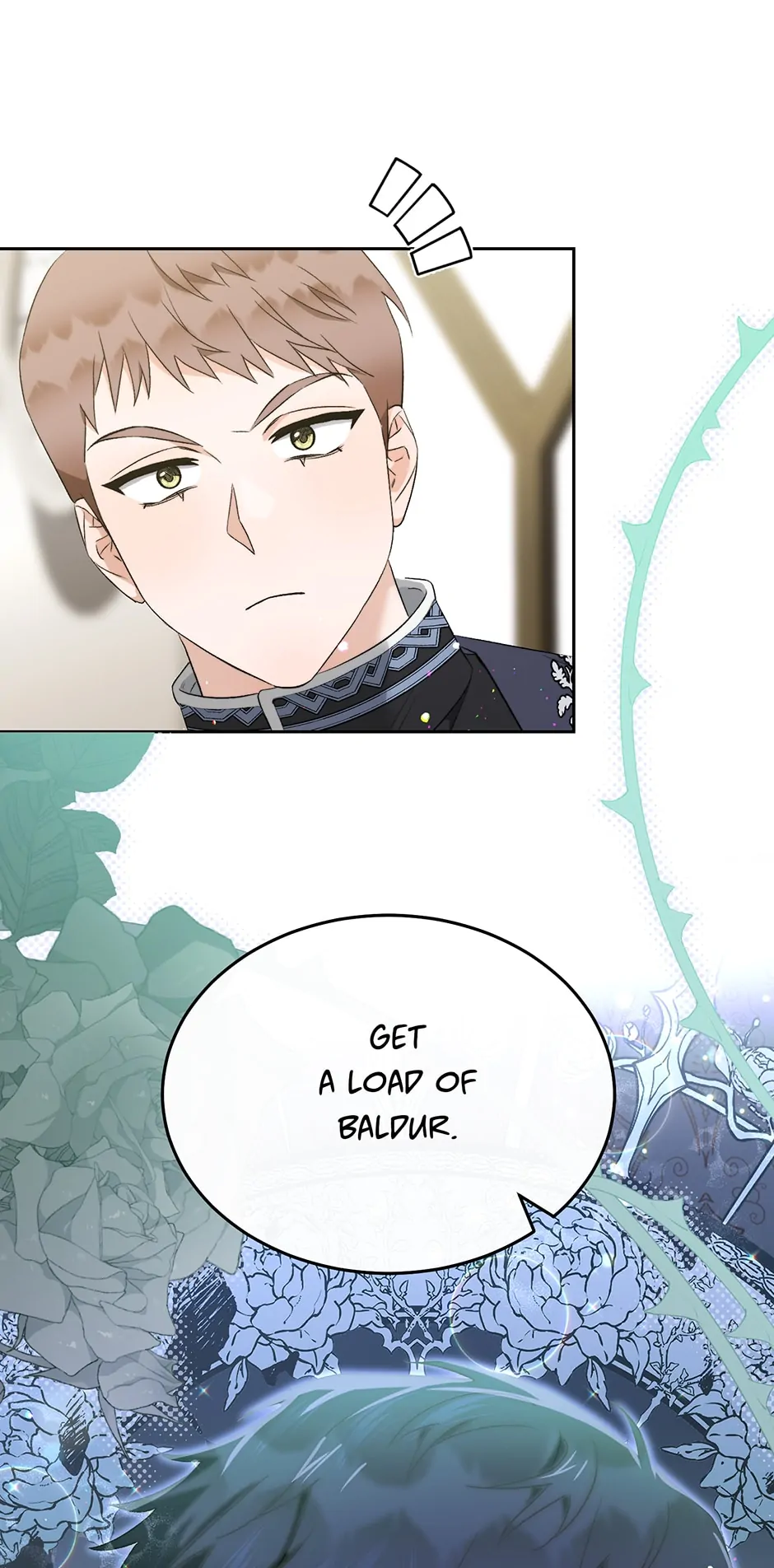 Ways to Satisfy a Devil Chapter 32 page 45