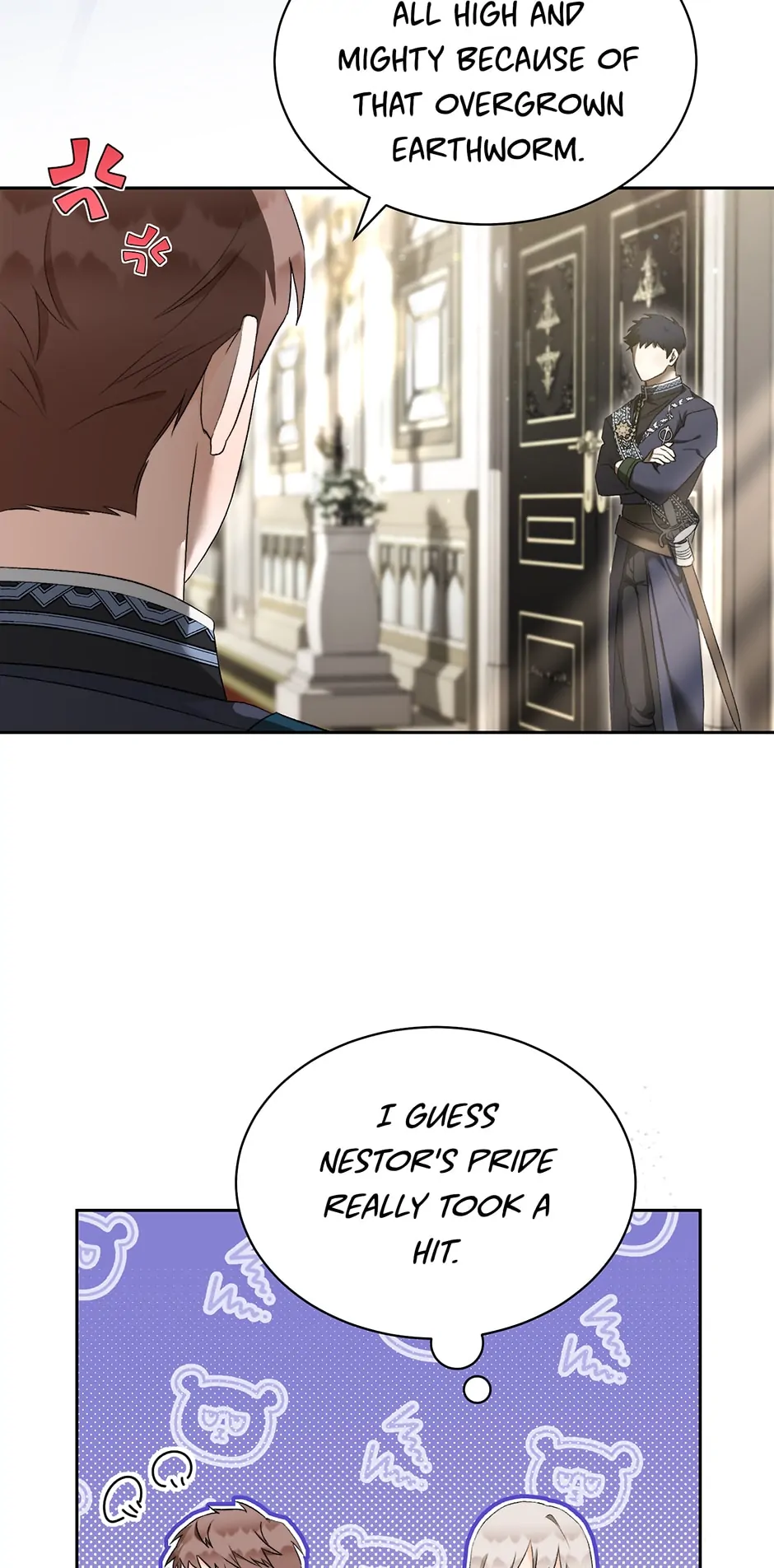 Ways to Satisfy a Devil Chapter 32 page 47
