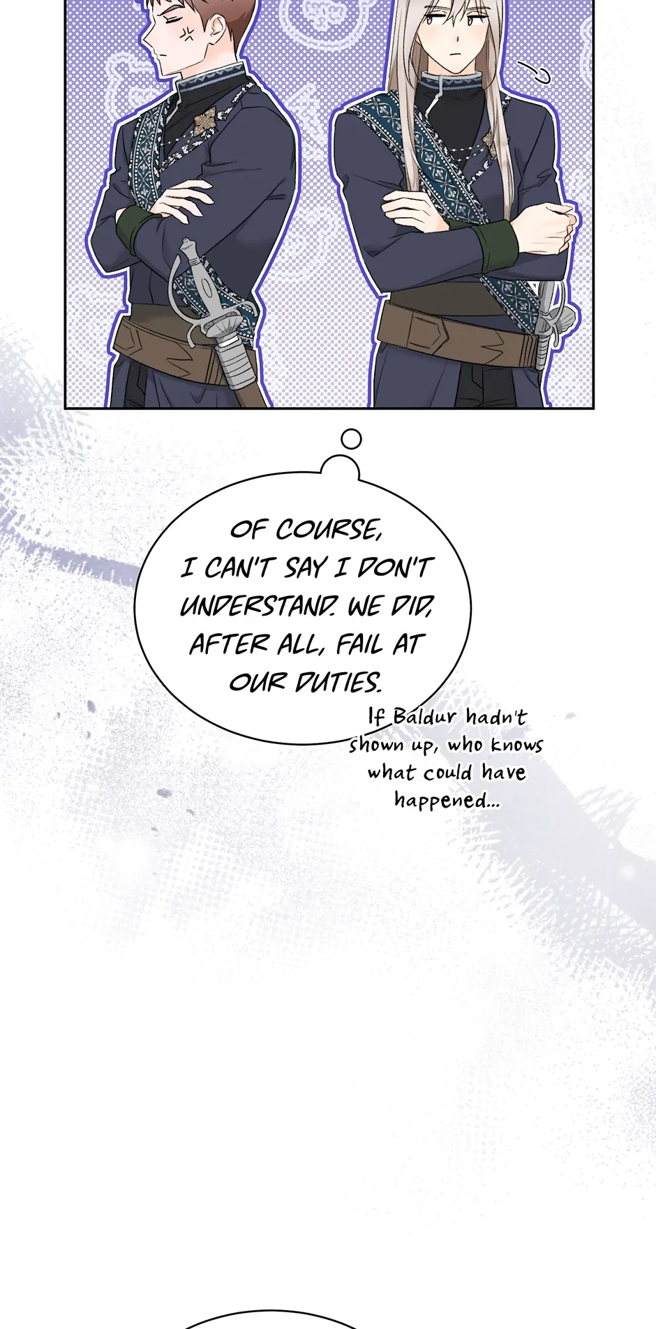 Ways to Satisfy a Devil Chapter 32 page 48