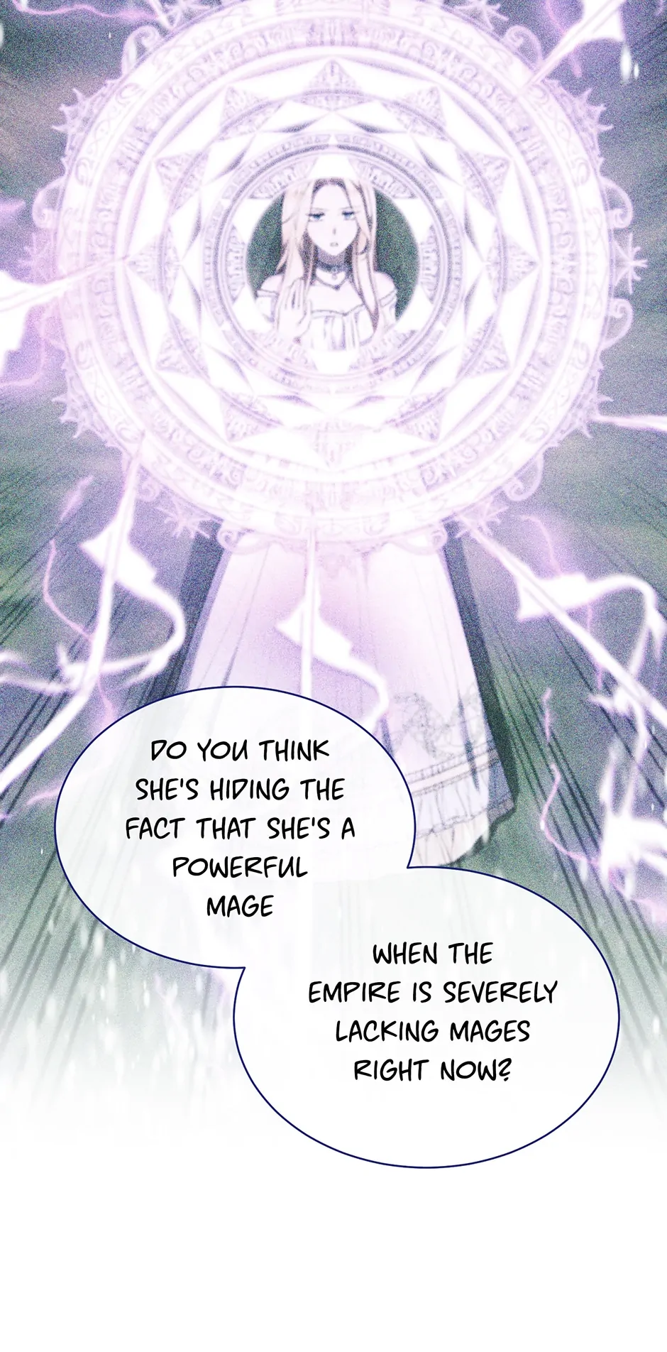 Ways to Satisfy a Devil Chapter 32 page 50