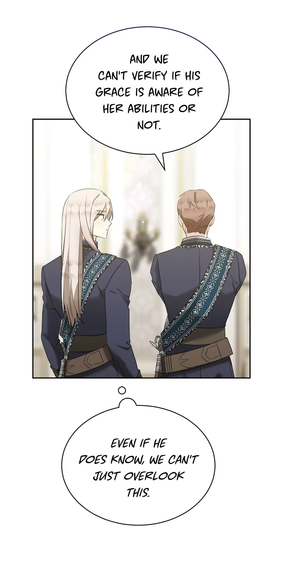 Ways to Satisfy a Devil Chapter 32 page 51