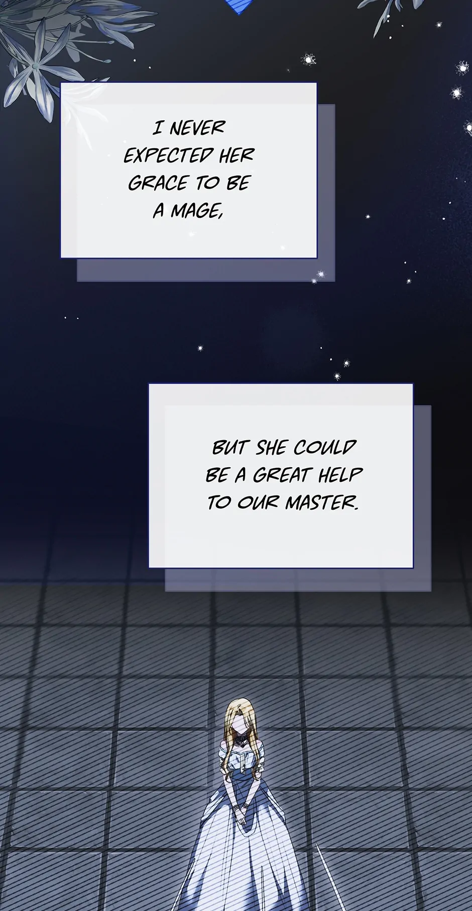 Ways to Satisfy a Devil Chapter 32 page 53