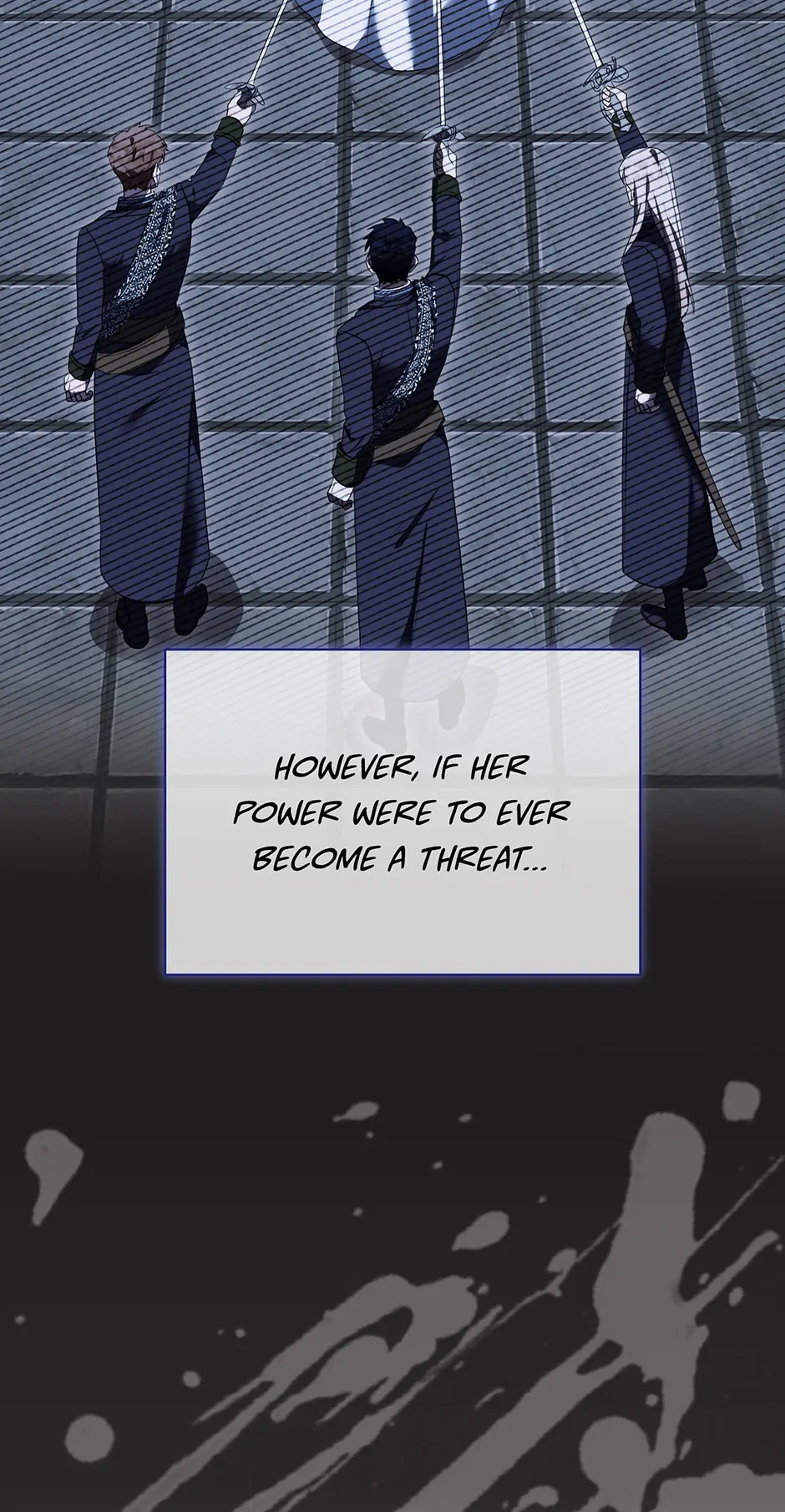 Ways to Satisfy a Devil Chapter 32 page 54