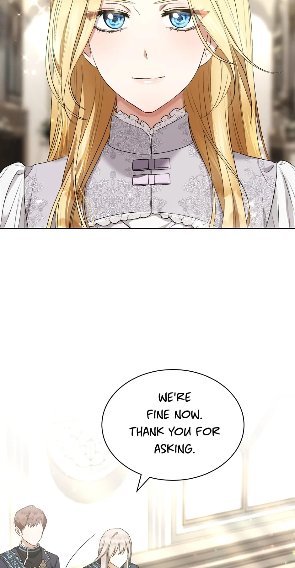 Ways to Satisfy a Devil Chapter 32 page 57