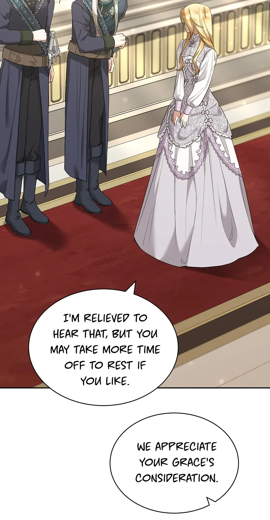 Ways to Satisfy a Devil Chapter 32 page 58
