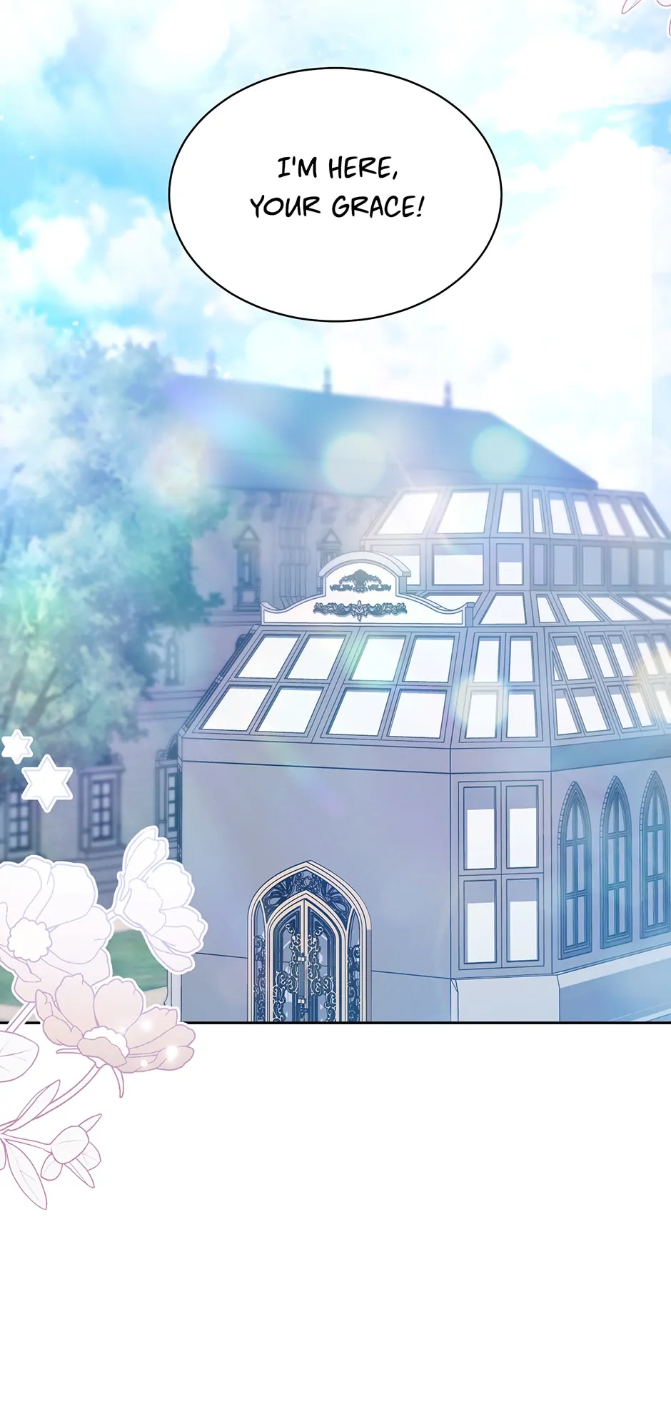Ways to Satisfy a Devil Chapter 32 page 5
