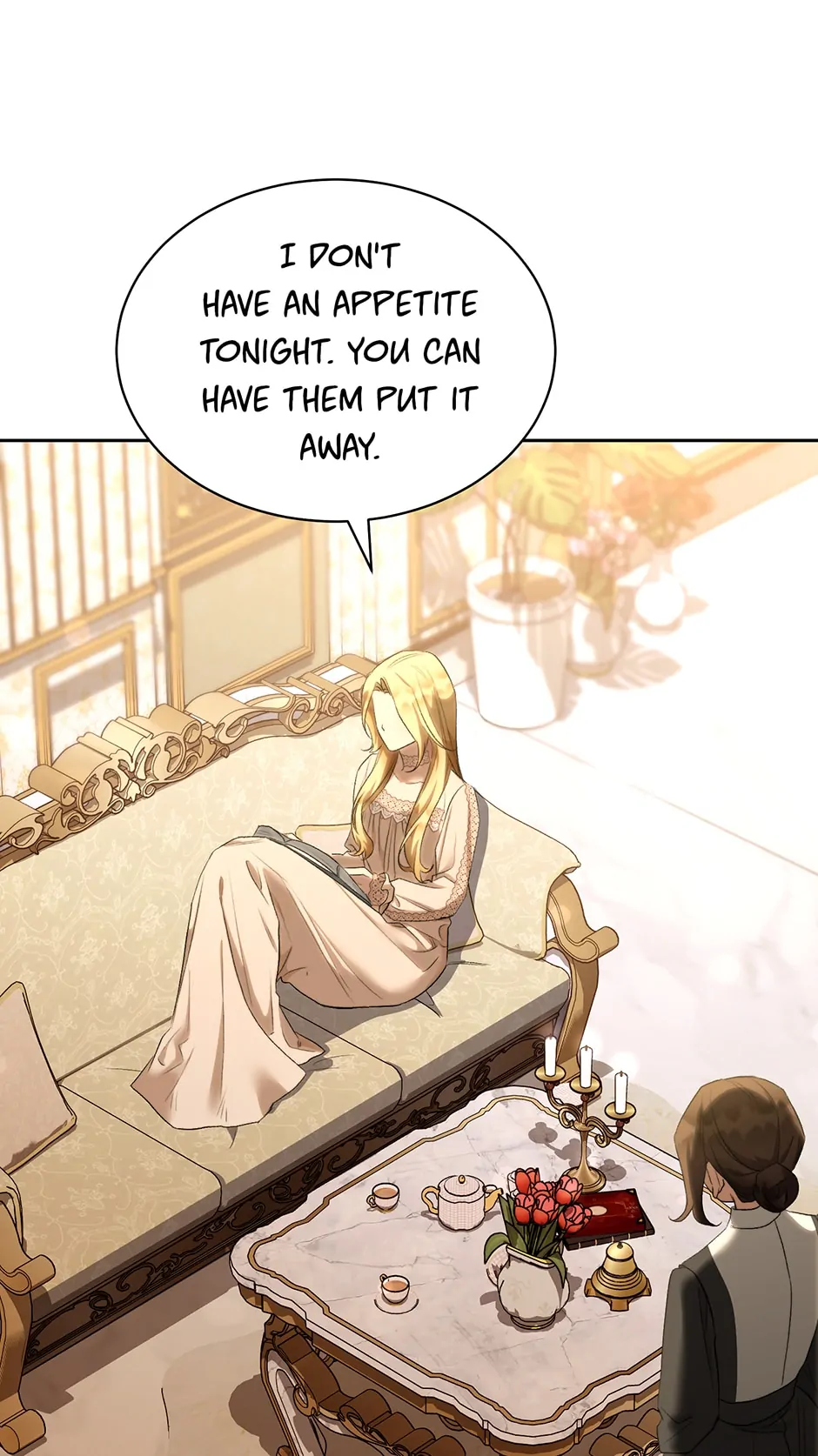 Ways to Satisfy a Devil Chapter 32 page 64