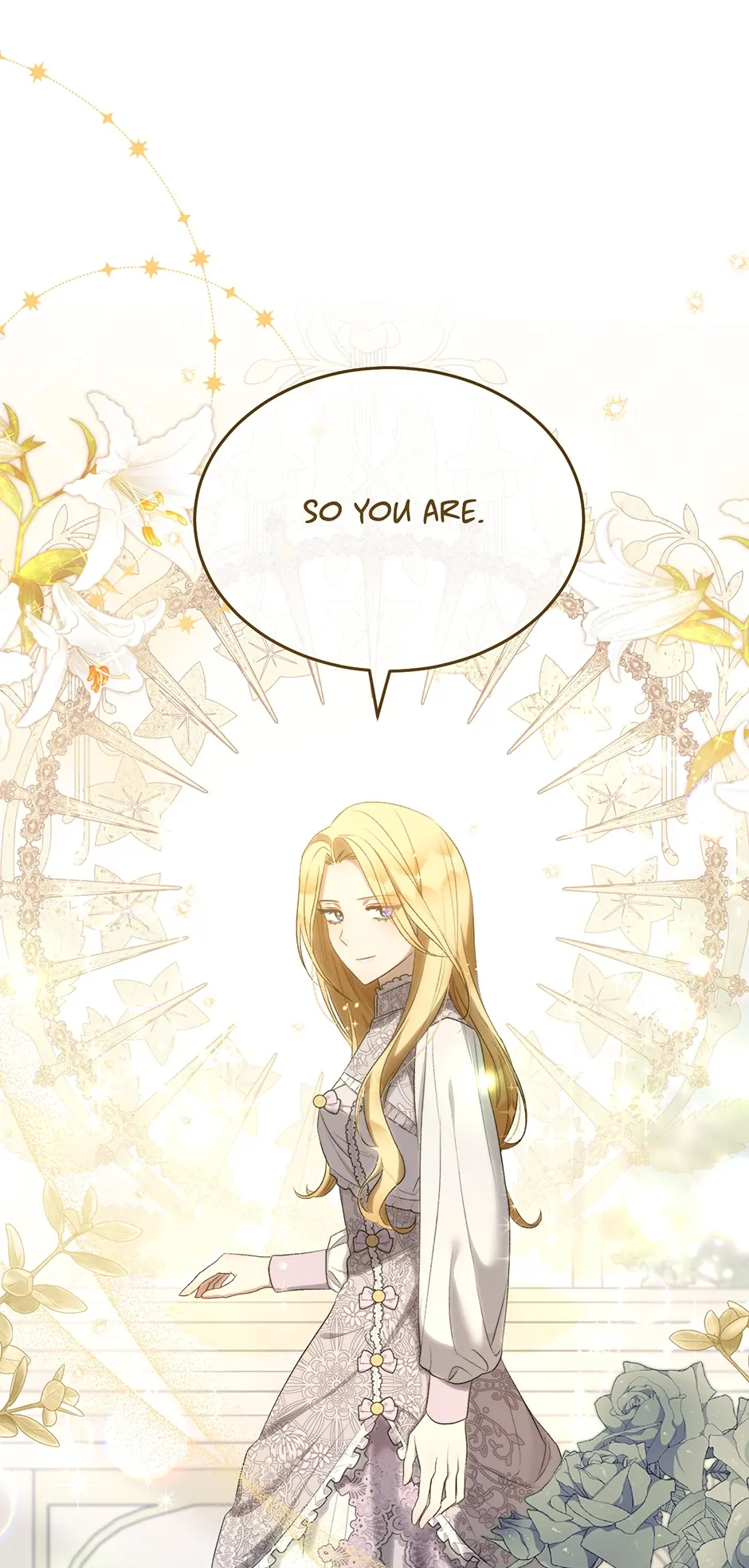 Ways to Satisfy a Devil Chapter 32 page 6