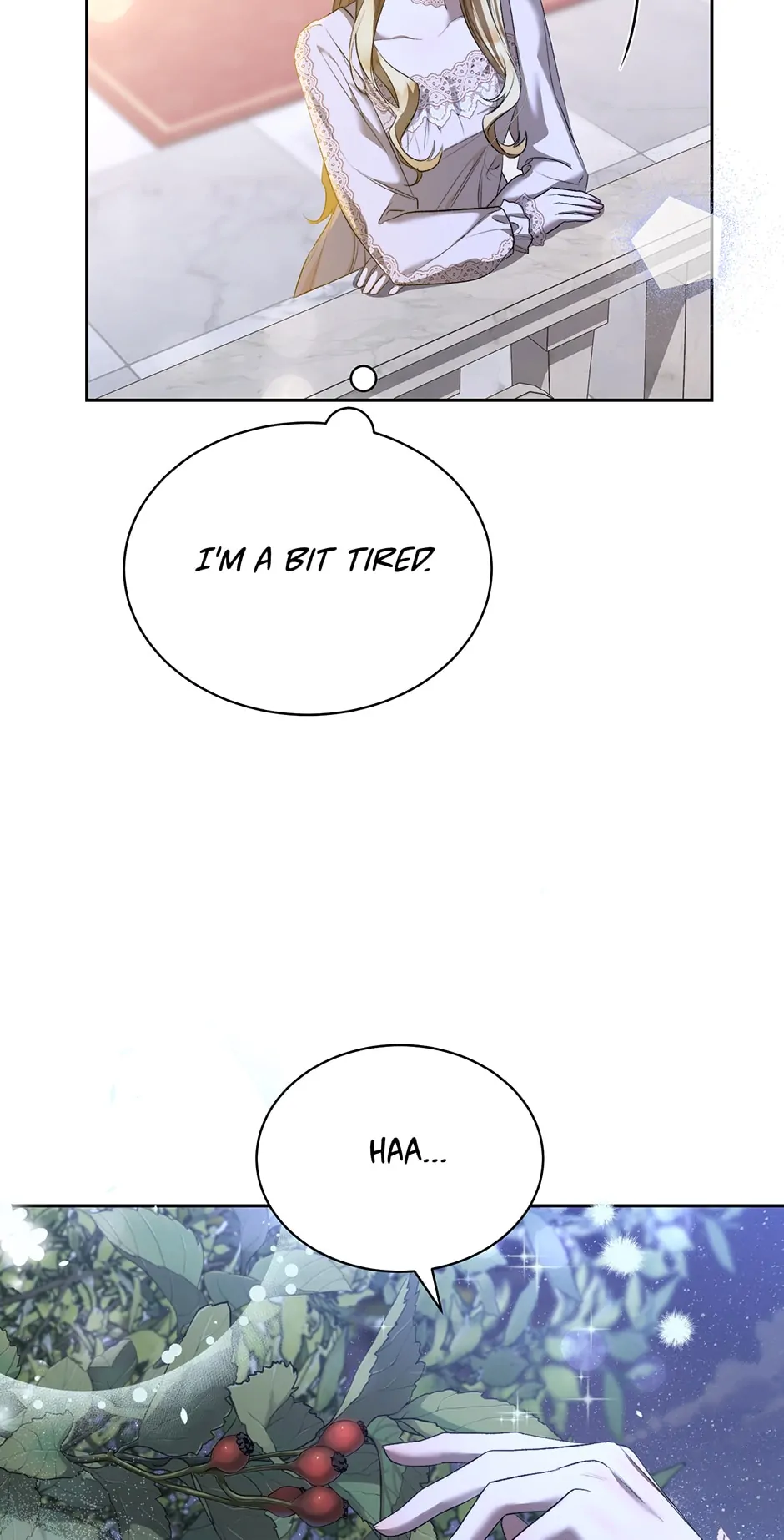 Ways to Satisfy a Devil Chapter 32 page 71