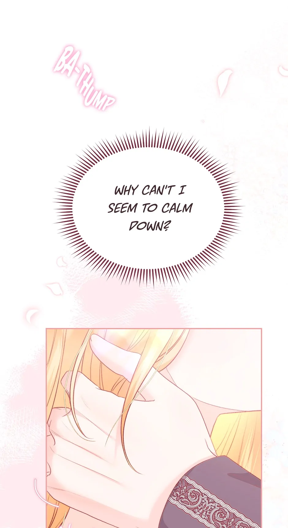 Ways to Satisfy a Devil Chapter 33 page 10