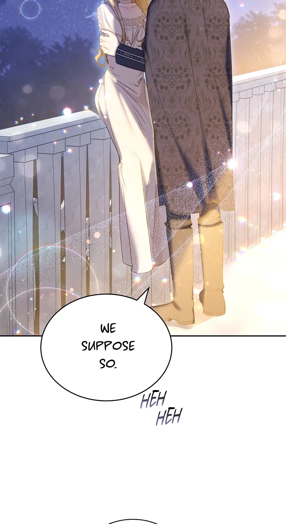Ways to Satisfy a Devil Chapter 33 page 14