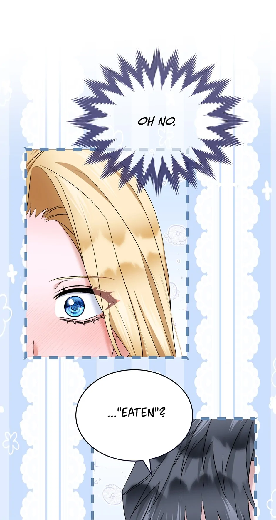 Ways to Satisfy a Devil Chapter 33 page 17