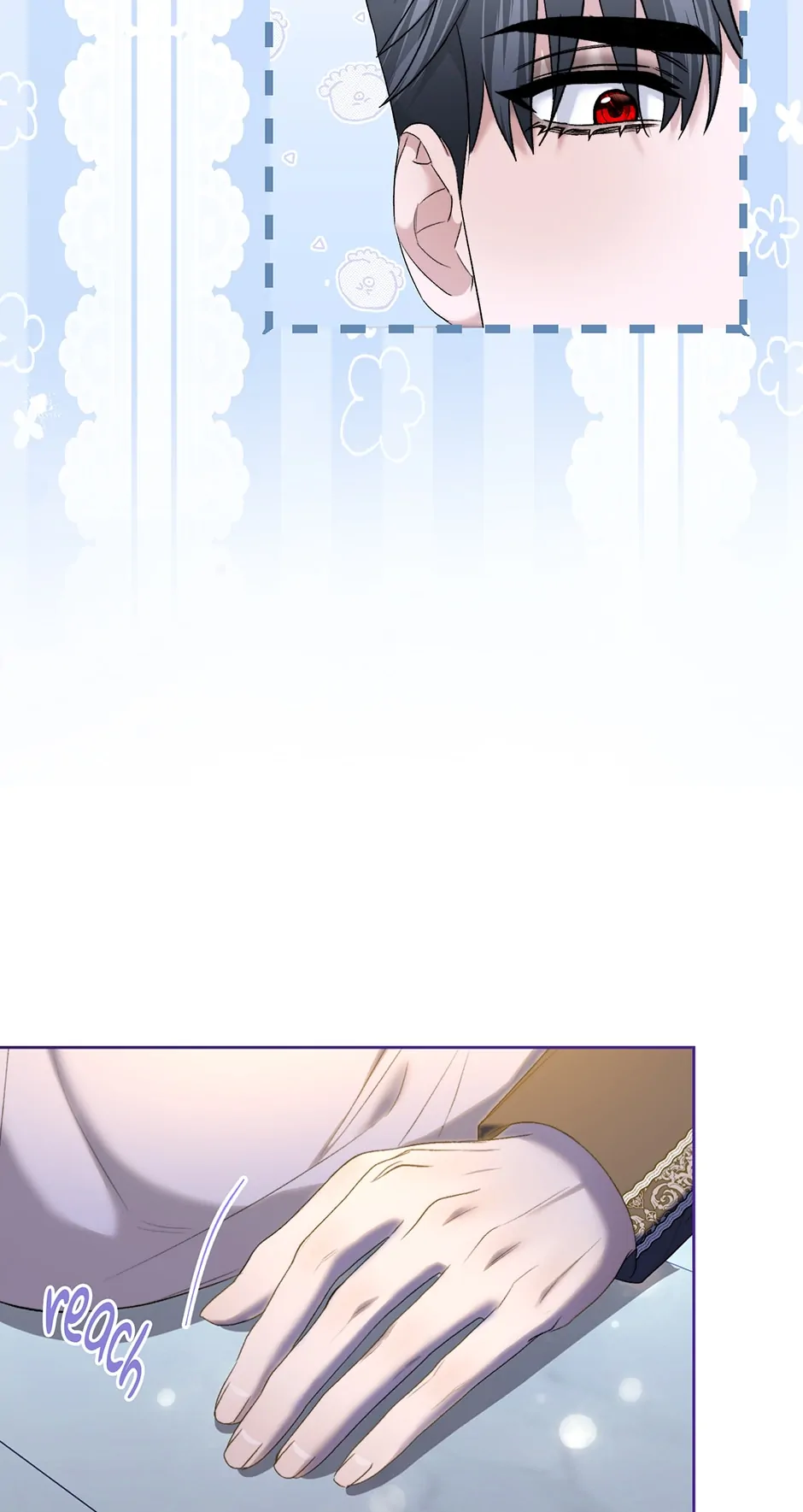 Ways to Satisfy a Devil Chapter 33 page 18