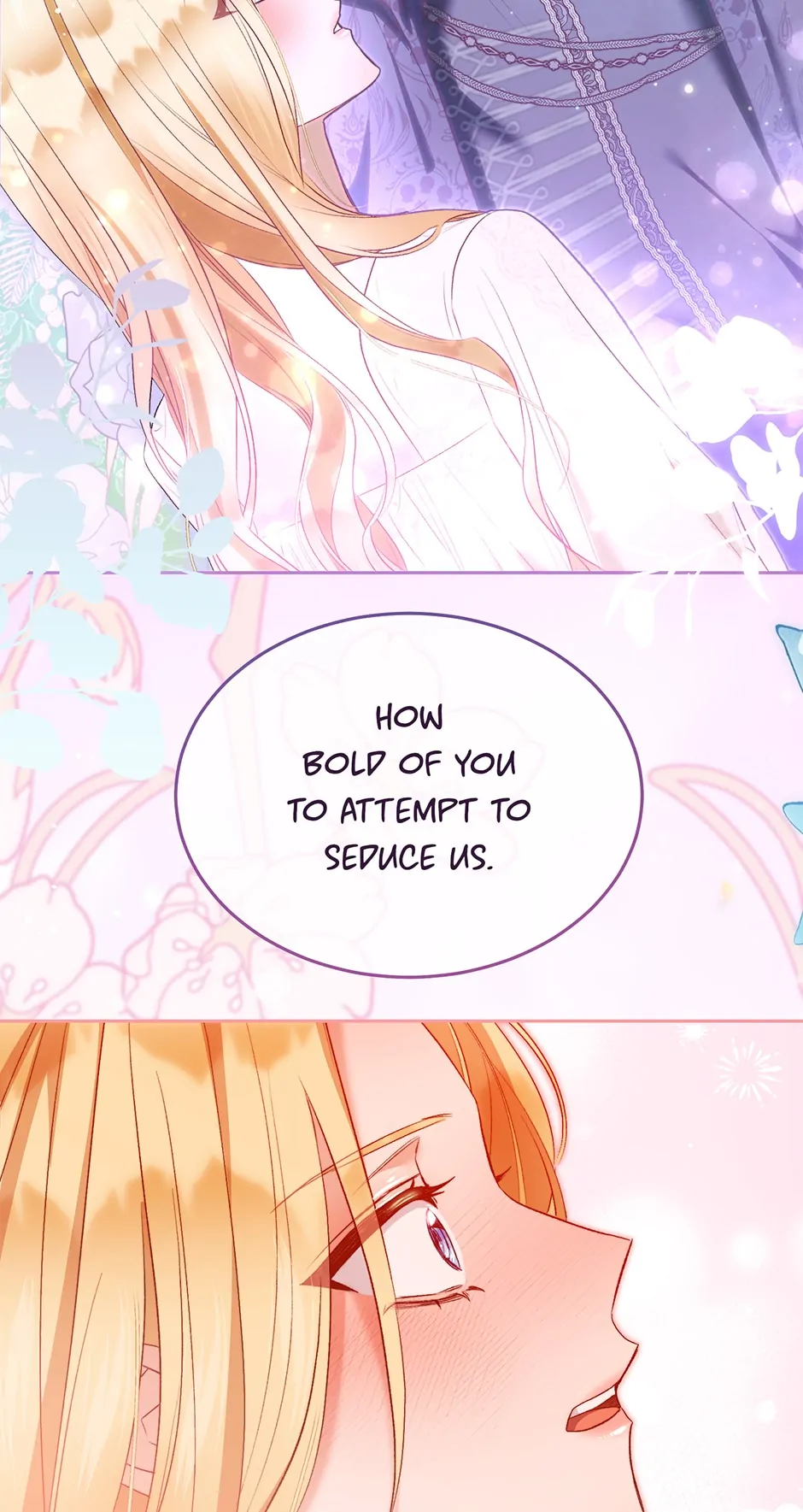 Ways to Satisfy a Devil Chapter 33 page 20