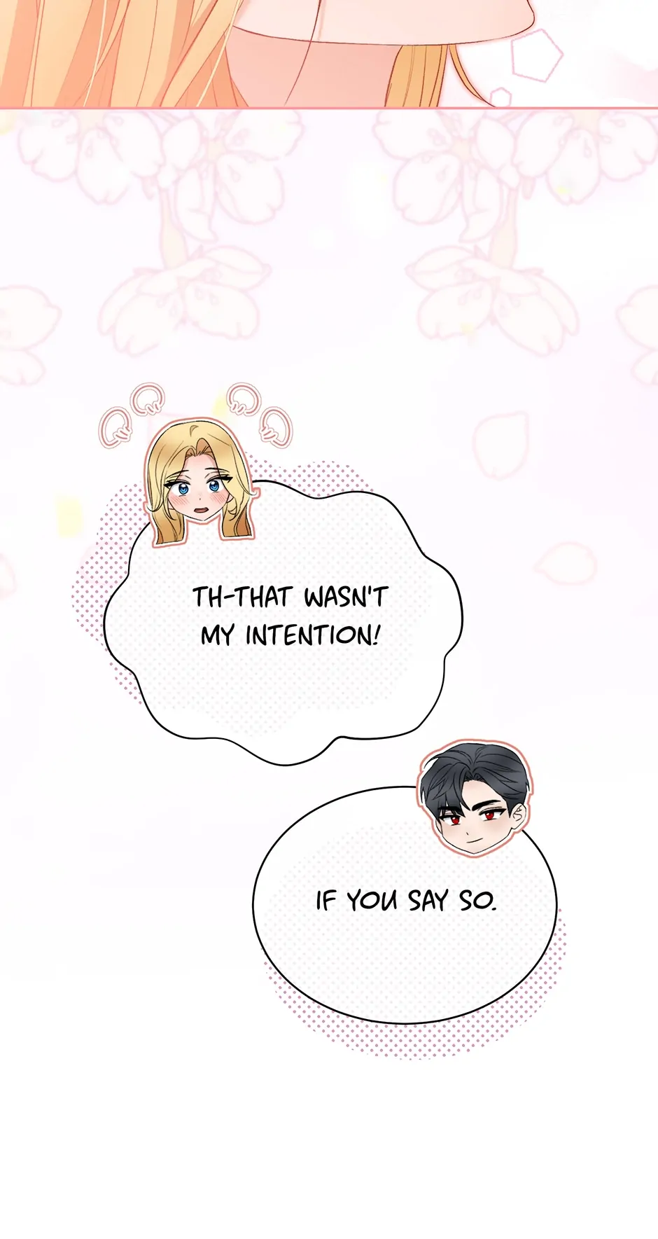 Ways to Satisfy a Devil Chapter 33 page 21