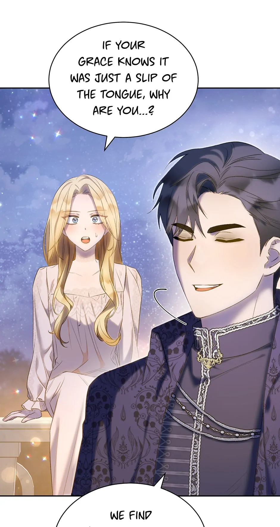 Ways to Satisfy a Devil Chapter 33 page 22