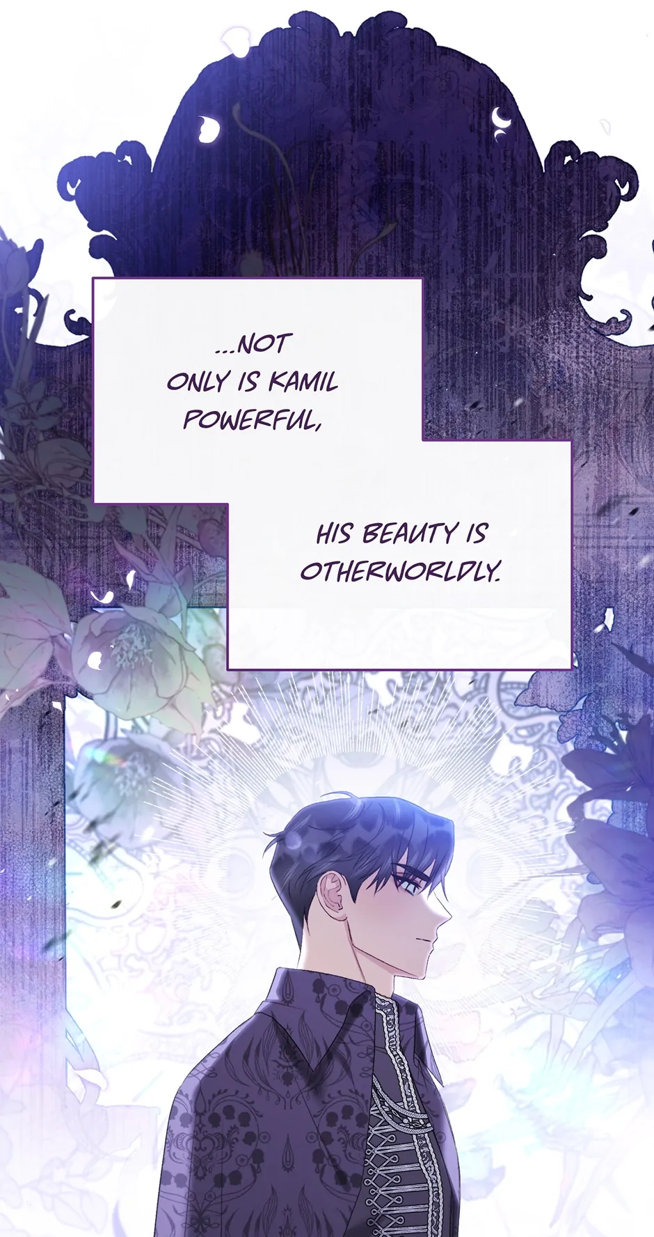 Ways to Satisfy a Devil Chapter 33 page 25