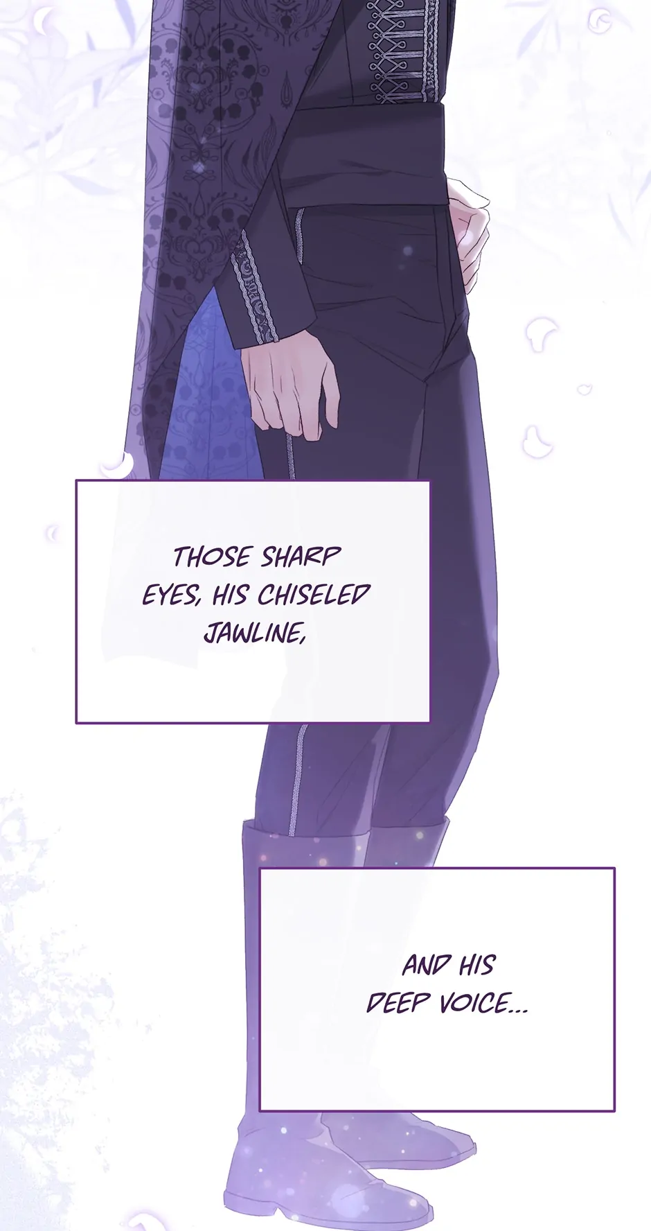 Ways to Satisfy a Devil Chapter 33 page 26
