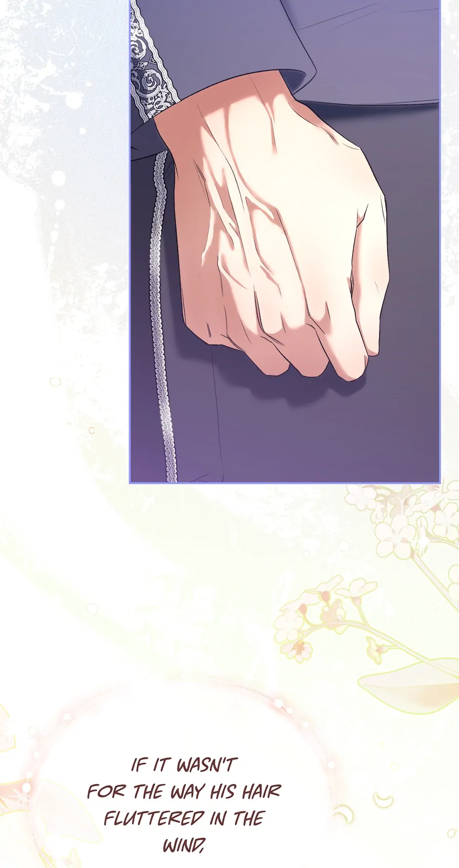 Ways to Satisfy a Devil Chapter 33 page 28
