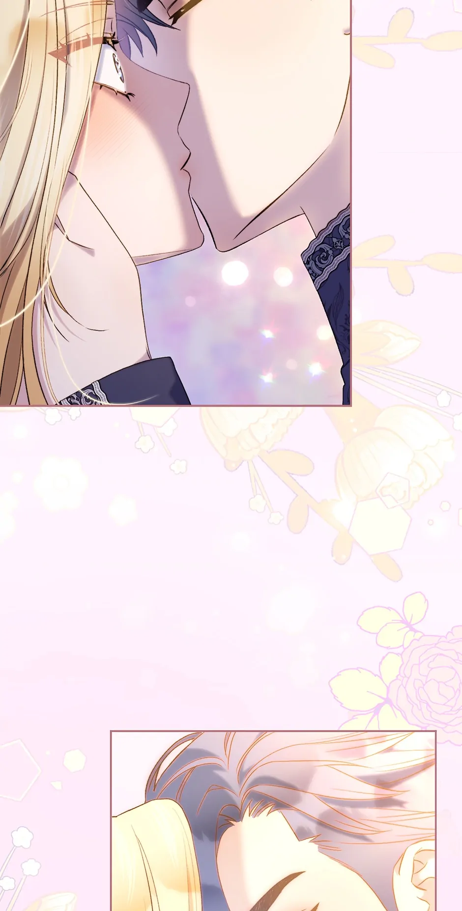 Ways to Satisfy a Devil Chapter 33 page 2