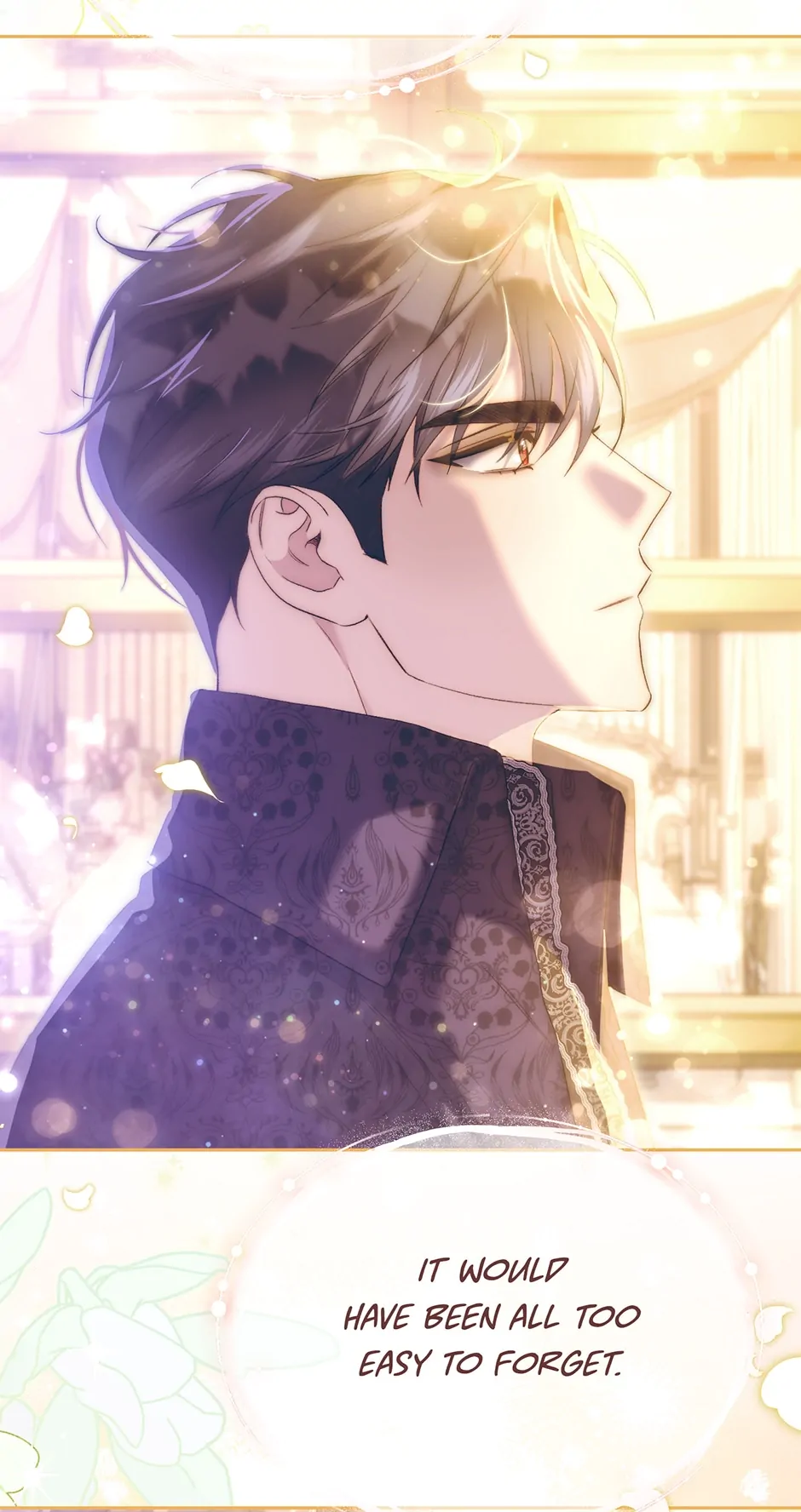 Ways to Satisfy a Devil Chapter 33 page 29
