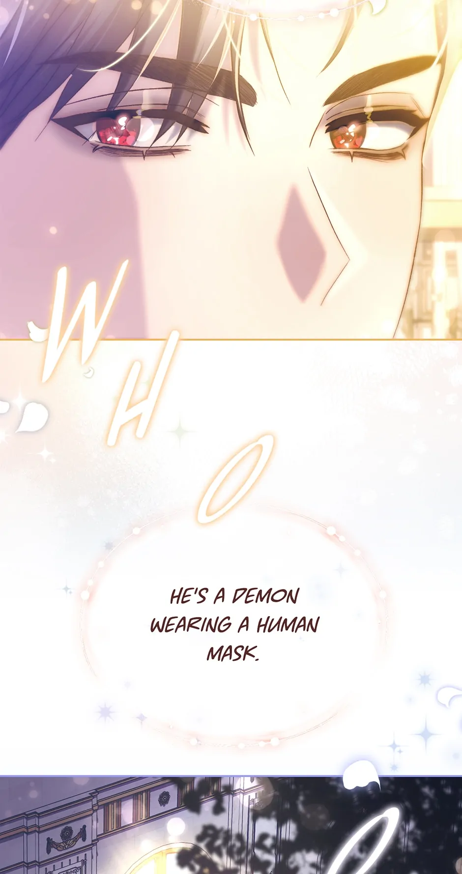 Ways to Satisfy a Devil Chapter 33 page 30