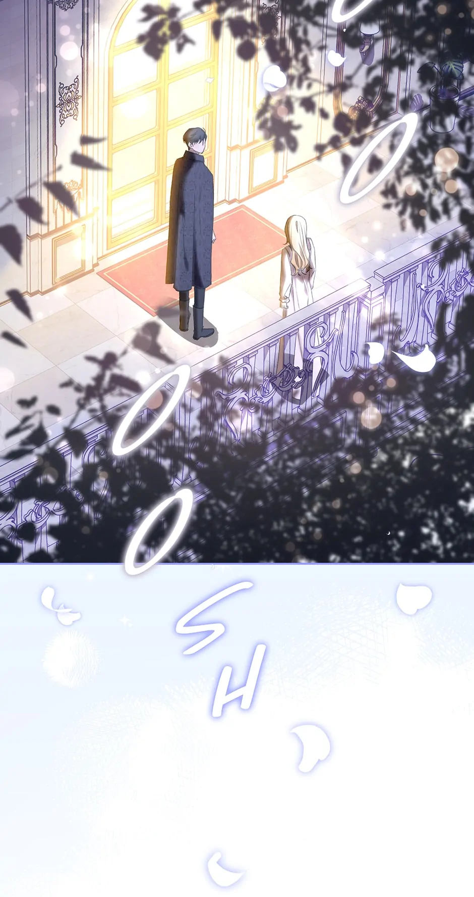 Ways to Satisfy a Devil Chapter 33 page 31