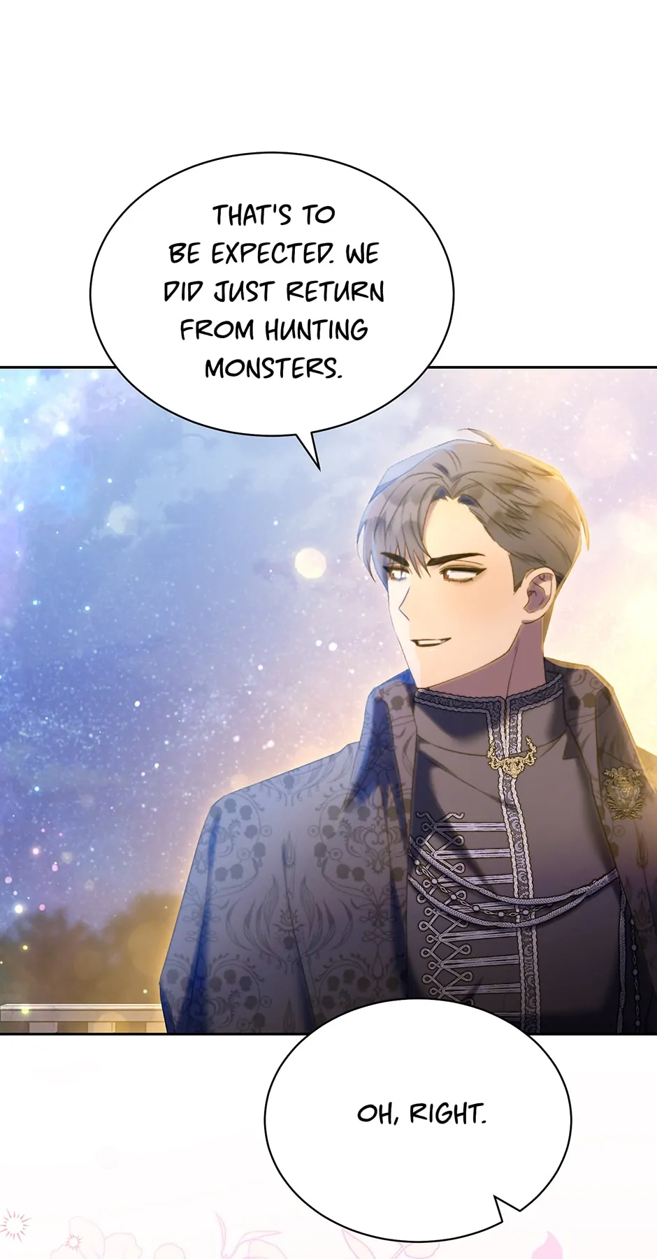 Ways to Satisfy a Devil Chapter 33 page 33