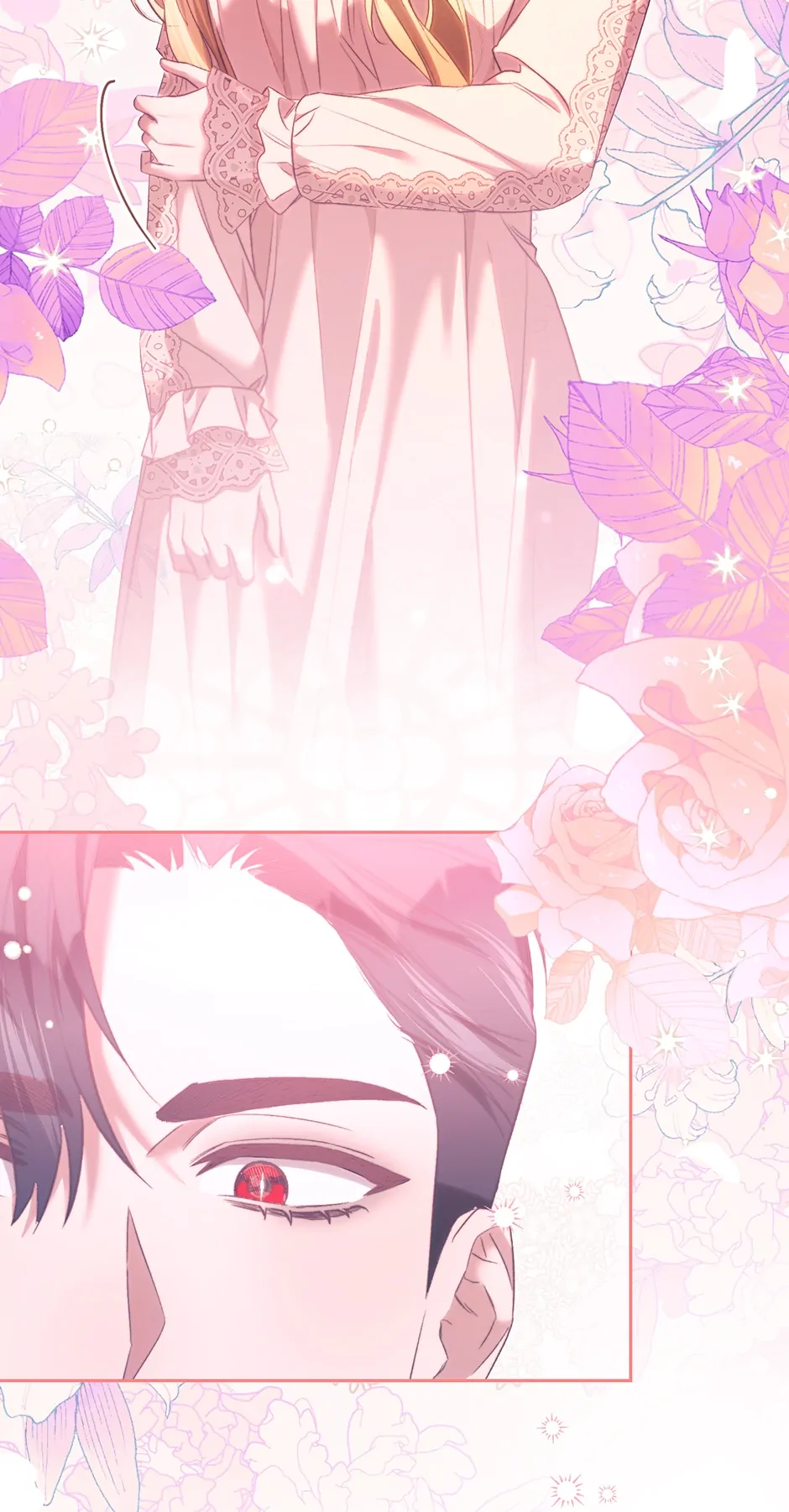 Ways to Satisfy a Devil Chapter 33 page 35
