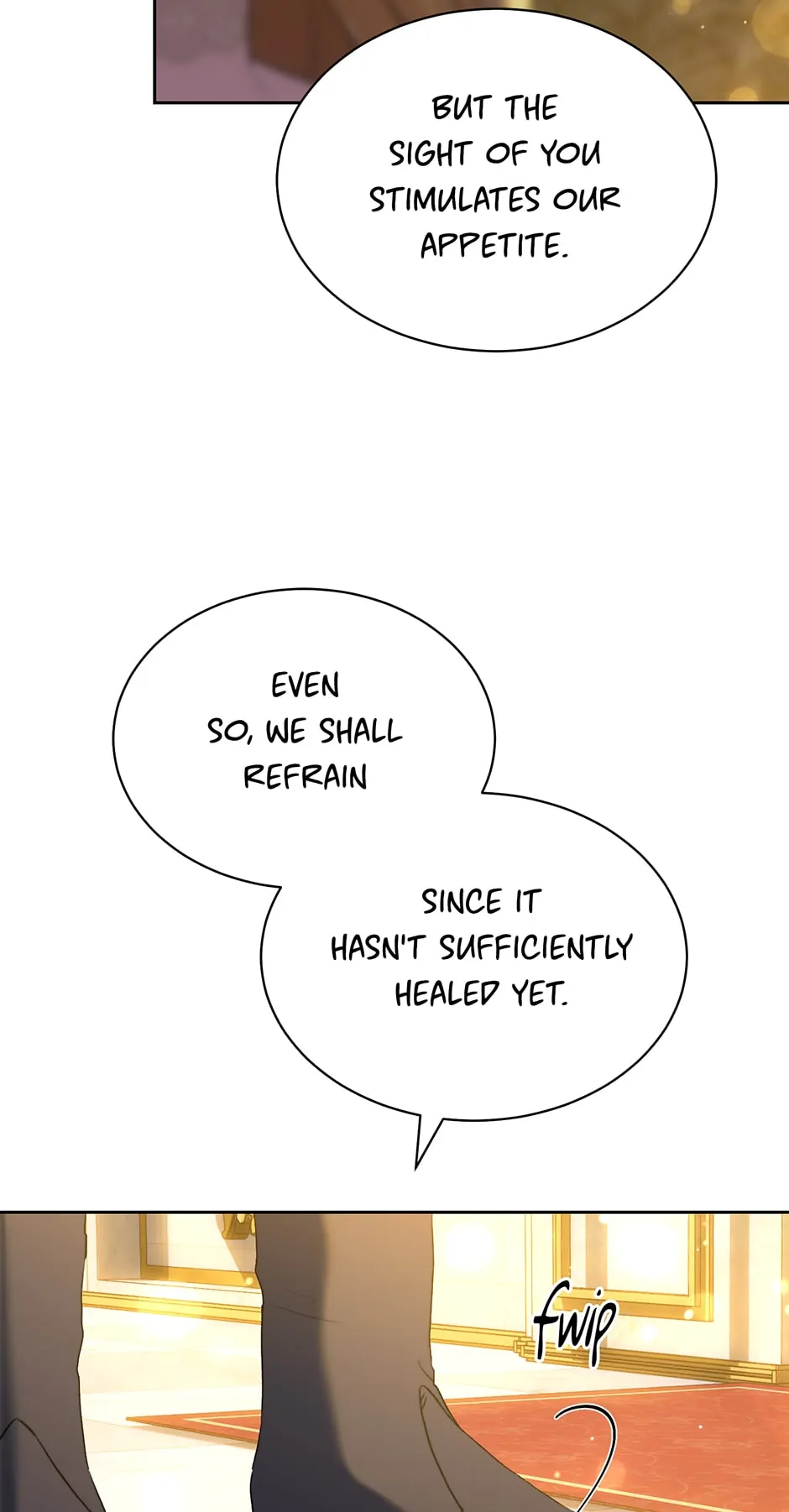 Ways to Satisfy a Devil Chapter 33 page 37