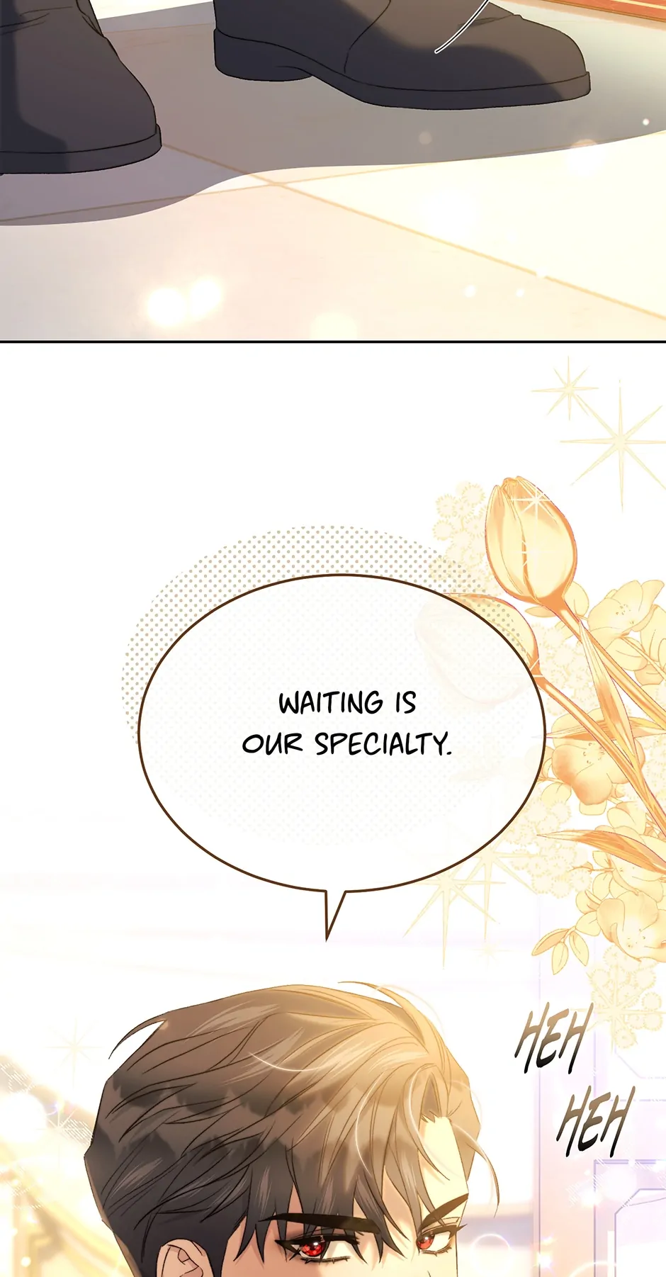 Ways to Satisfy a Devil Chapter 33 page 38