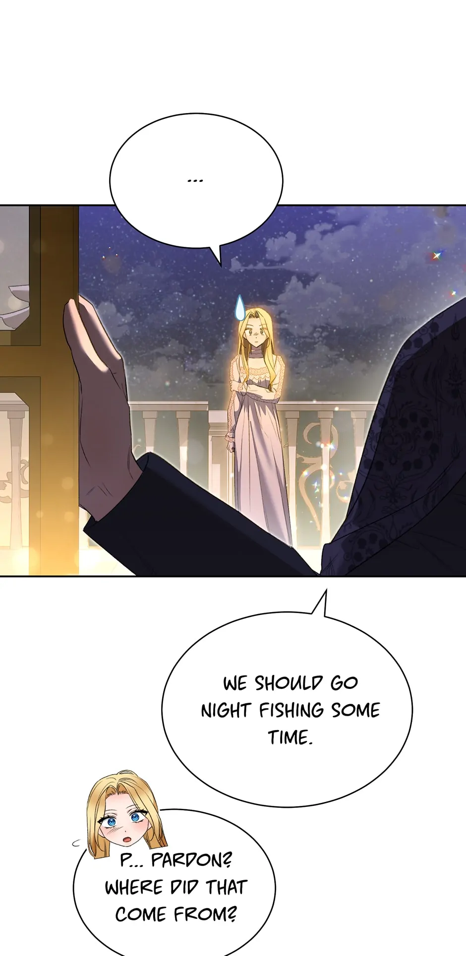 Ways to Satisfy a Devil Chapter 33 page 40